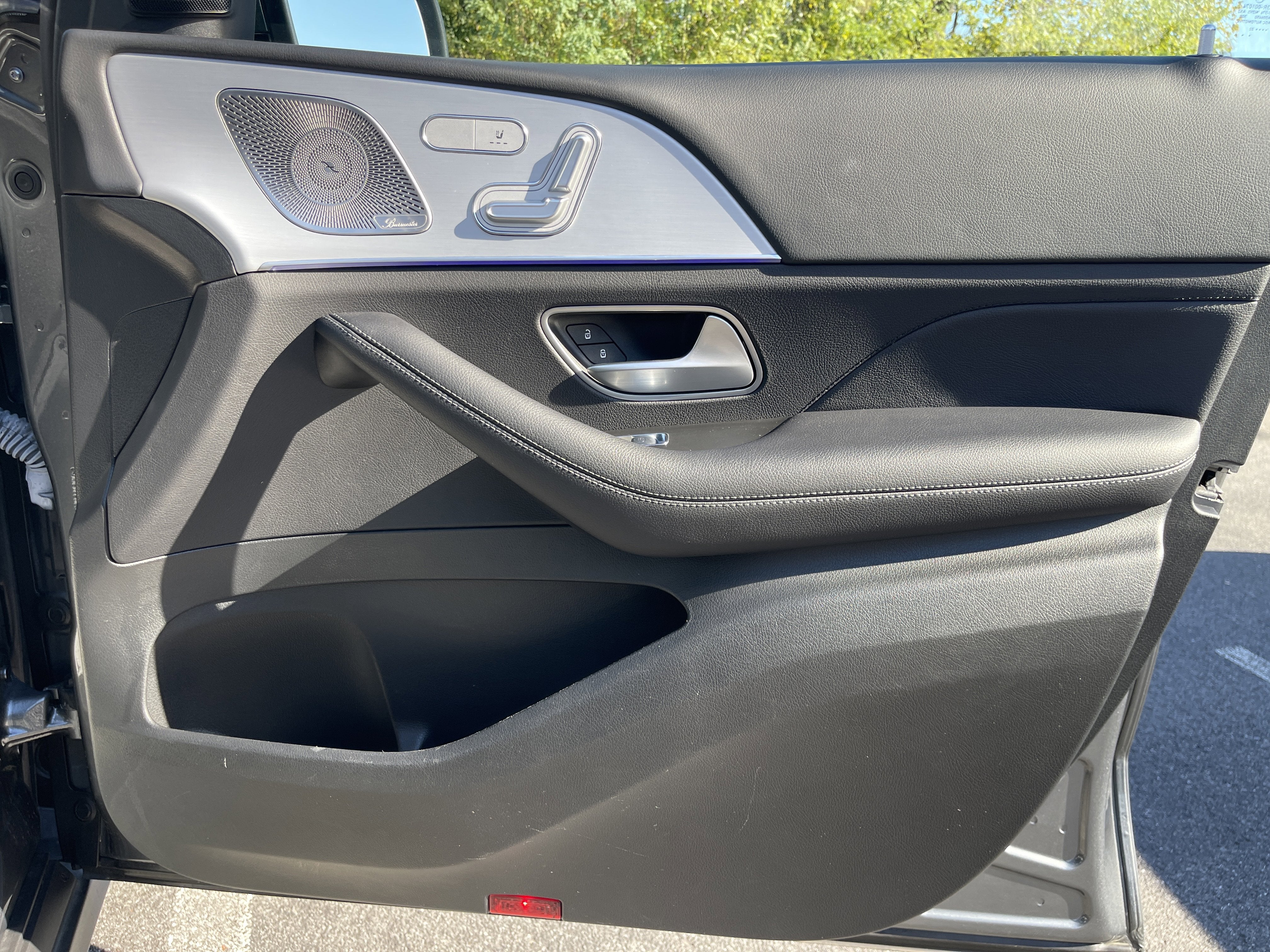 2022 Mercedes-Benz GLE GLE 350 4MATIC® SUV