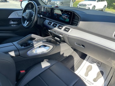 2022 Mercedes-Benz GLE GLE 350 4MATIC® SUV