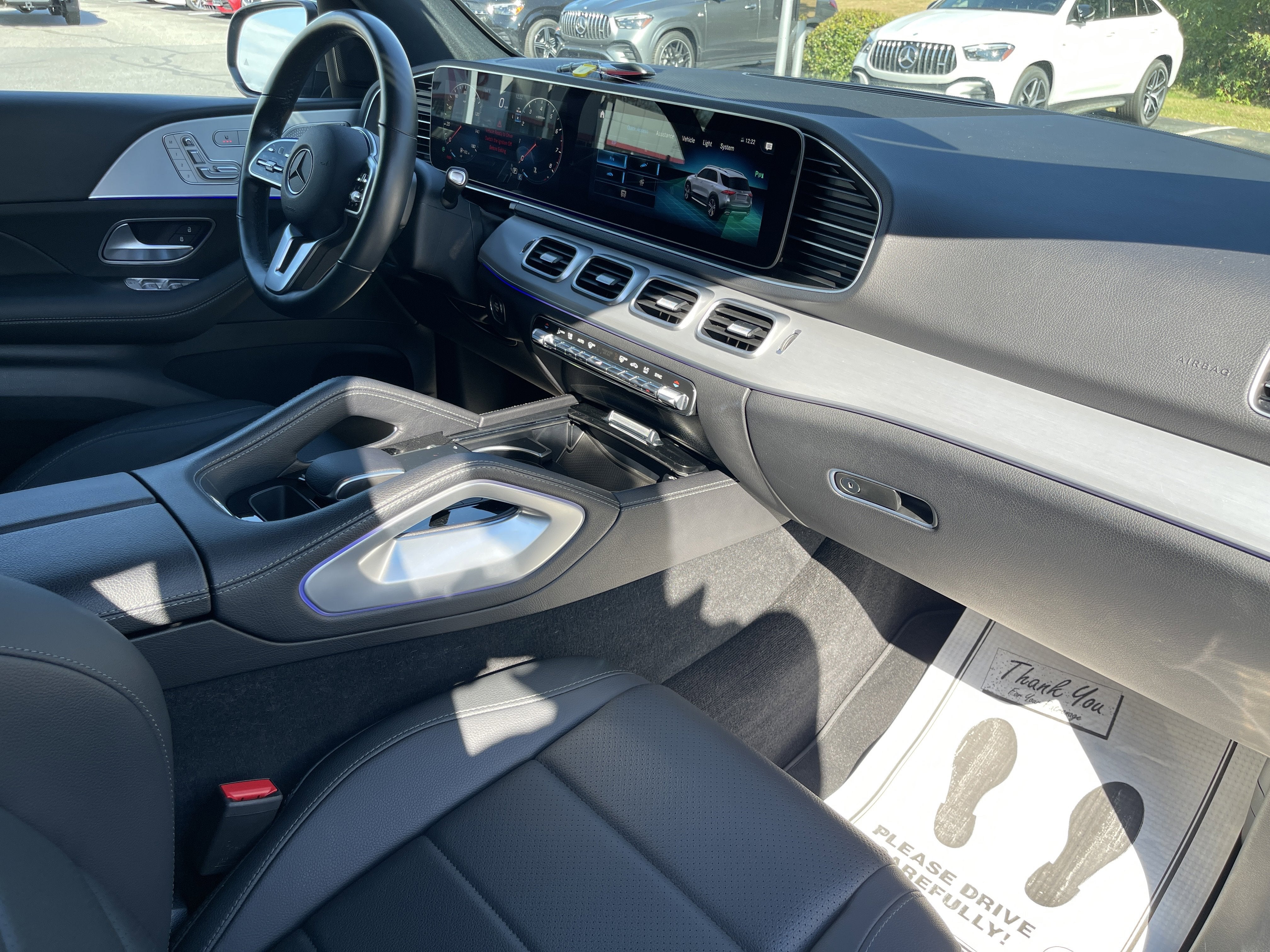 2022 Mercedes-Benz GLE GLE 350 4MATIC® SUV