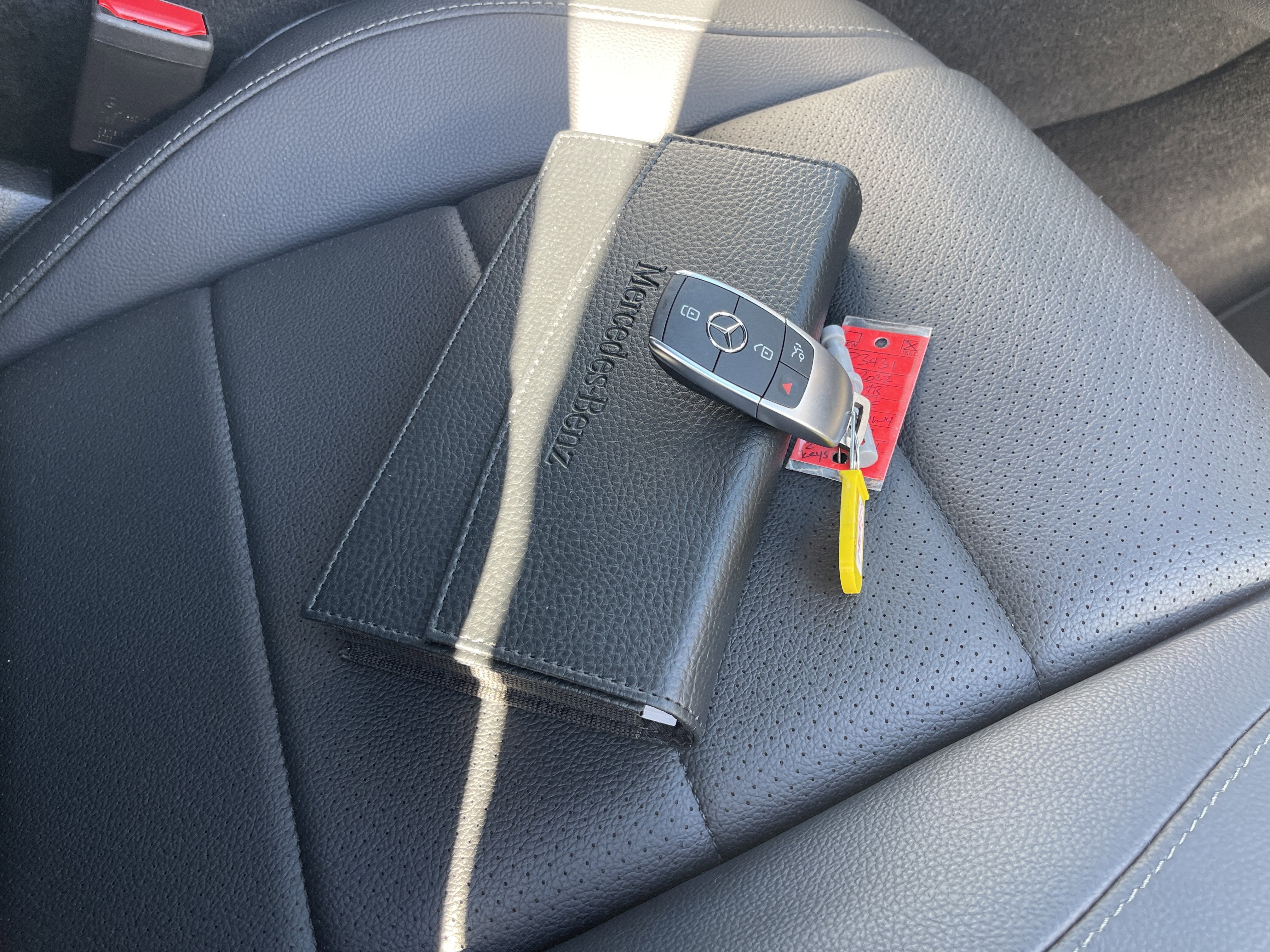 2022 Mercedes-Benz GLE GLE 350 4MATIC® SUV