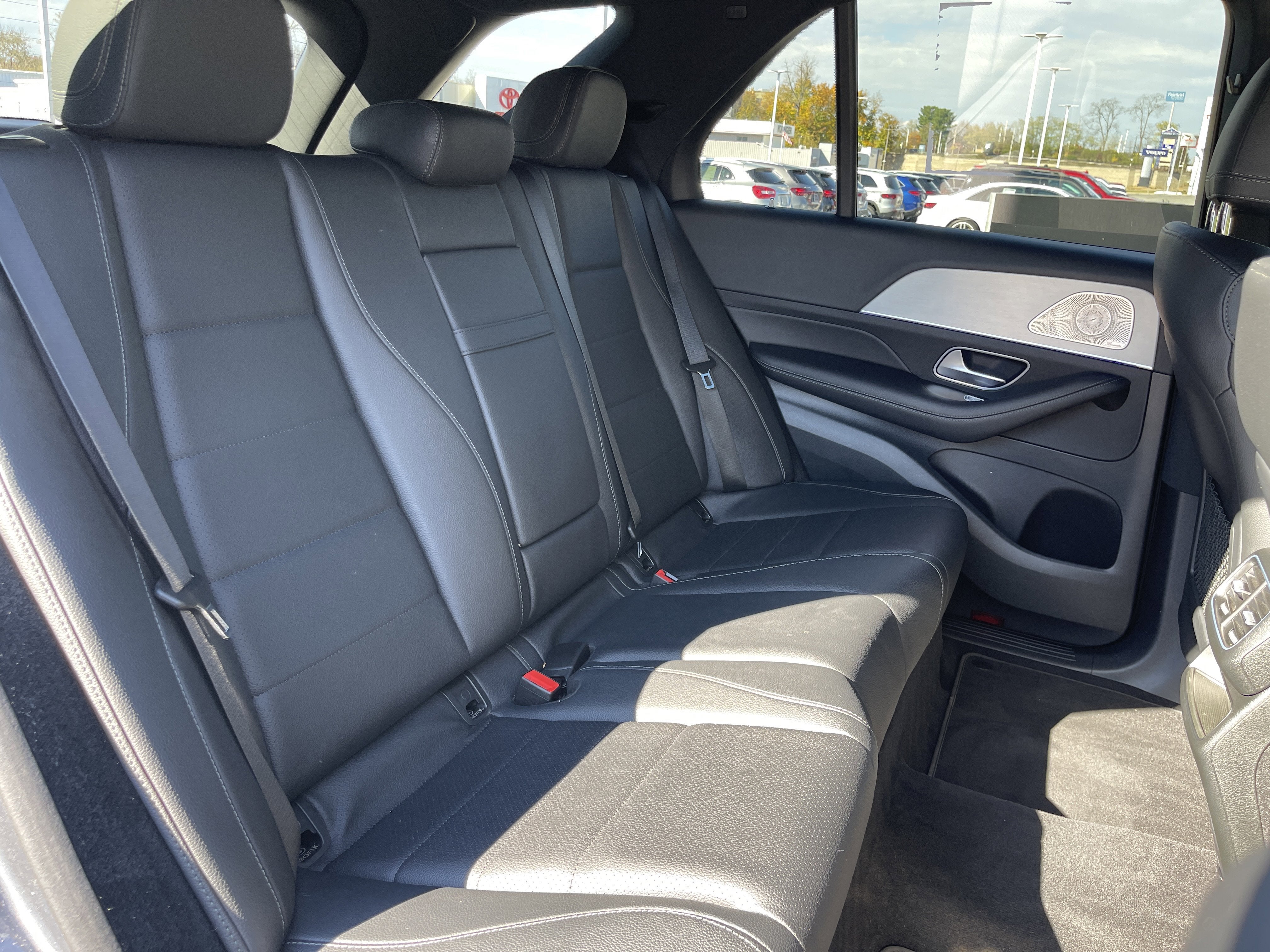 2022 Mercedes-Benz GLE GLE 350 4MATIC® SUV