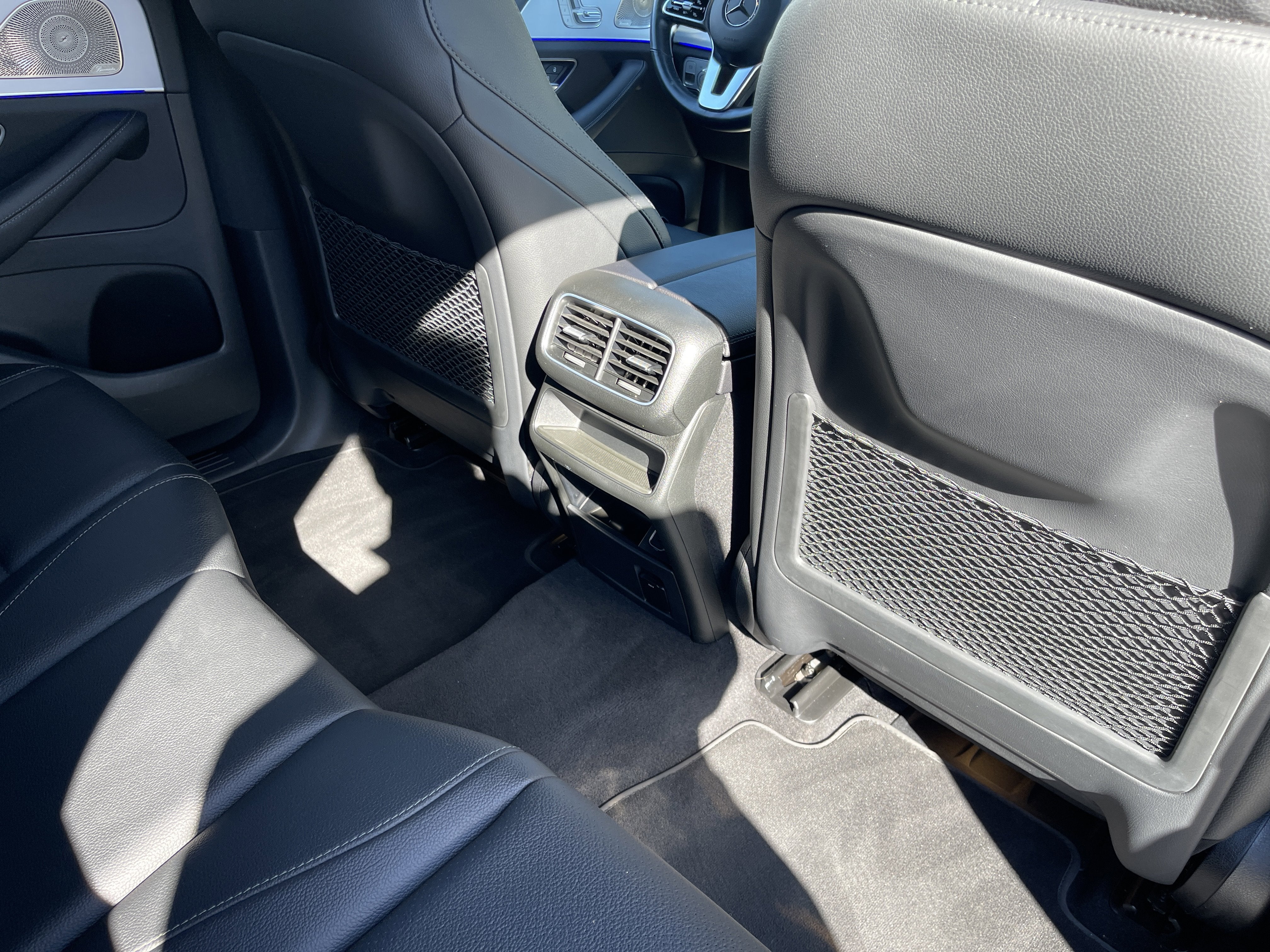 2022 Mercedes-Benz GLE GLE 350 4MATIC® SUV