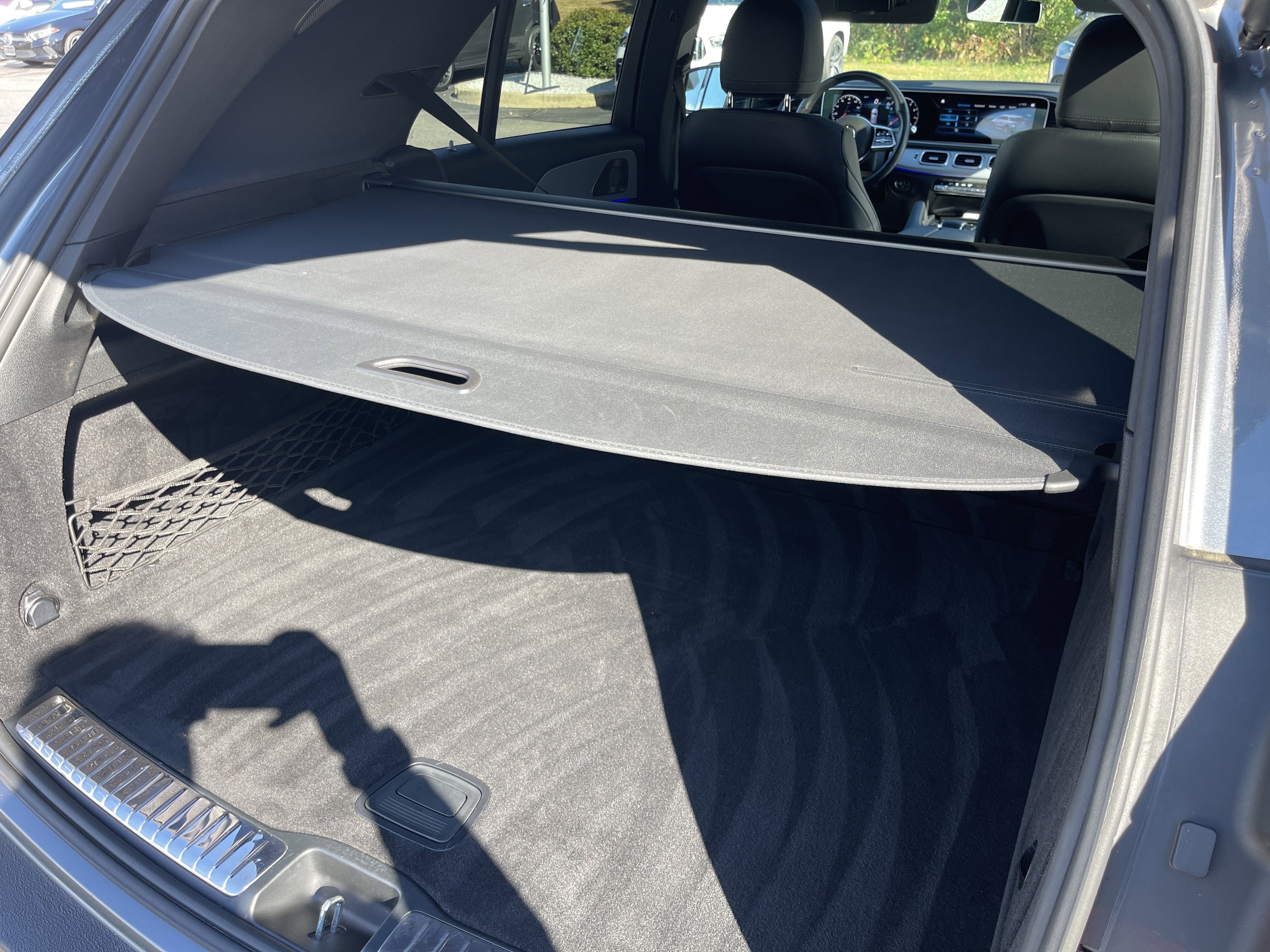 2022 Mercedes-Benz GLE GLE 350 4MATIC® SUV