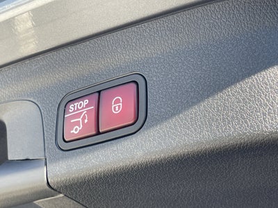 2022 Mercedes-Benz GLE GLE 350 4MATIC® SUV