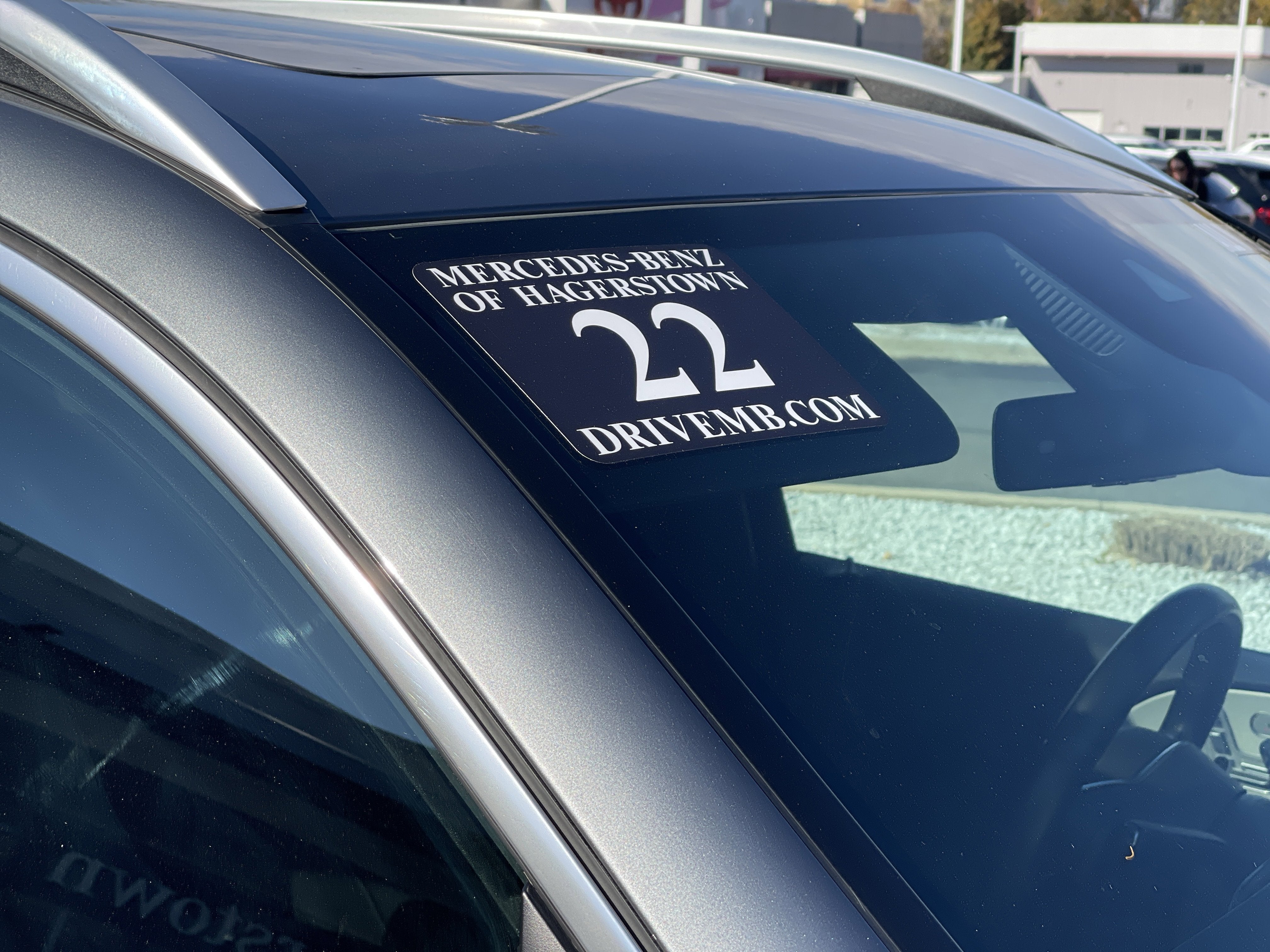 2022 Mercedes-Benz GLE GLE 350 4MATIC® SUV