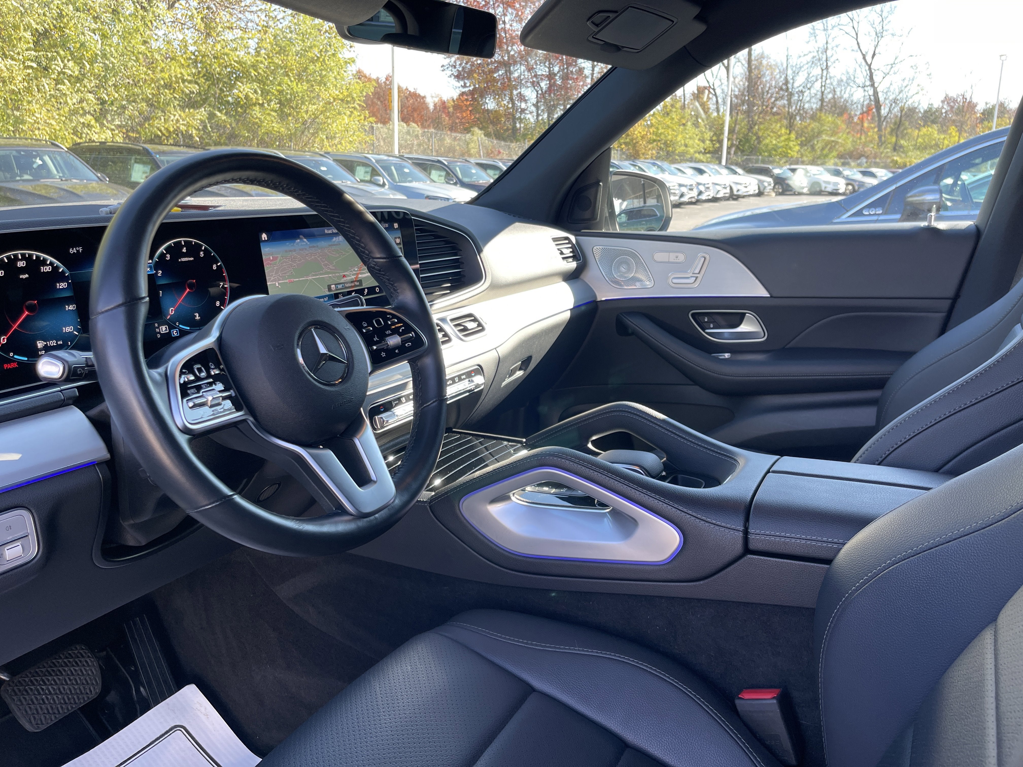 2022 Mercedes-Benz GLE GLE 350 4MATIC® SUV