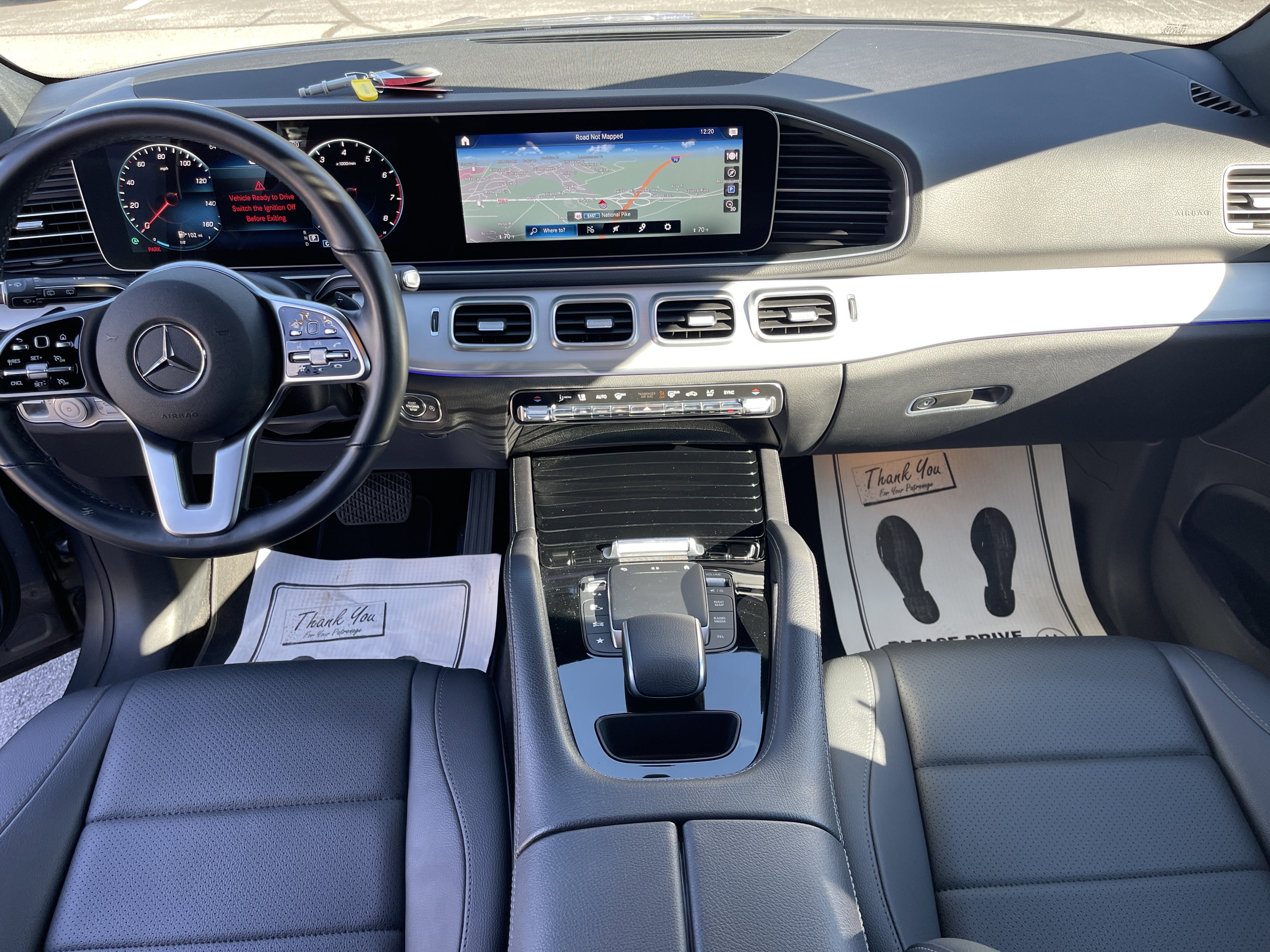 2022 Mercedes-Benz GLE GLE 350 4MATIC® SUV