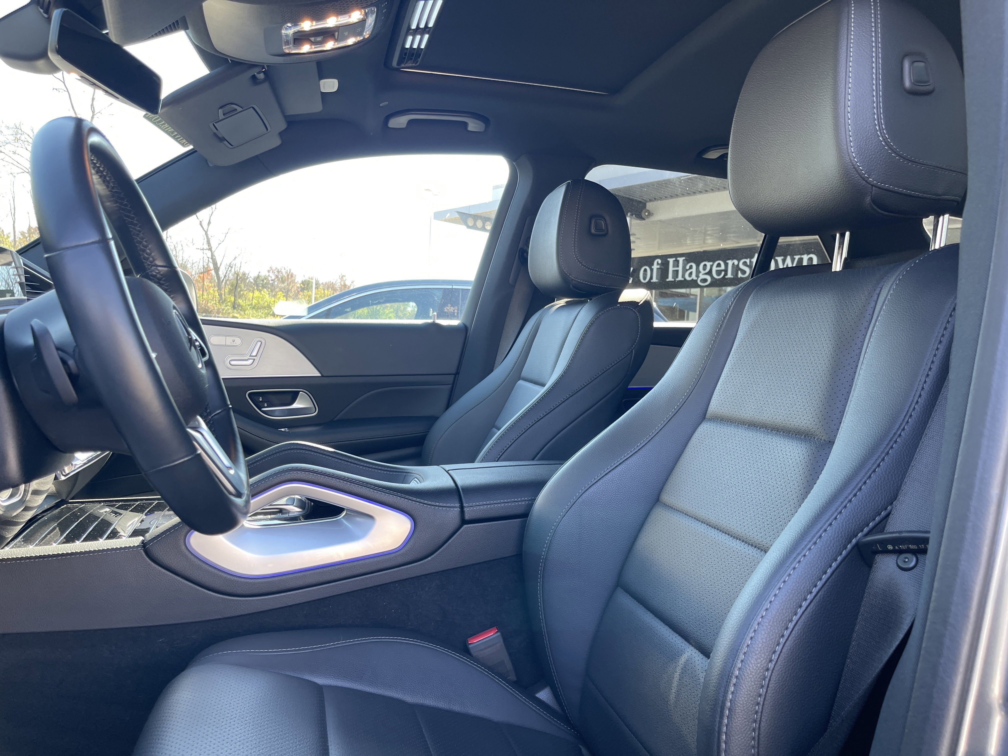 2022 Mercedes-Benz GLE GLE 350 4MATIC® SUV