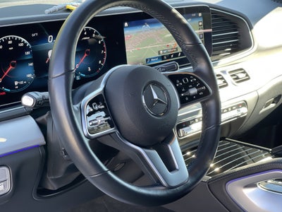 2022 Mercedes-Benz GLE GLE 350 4MATIC® SUV