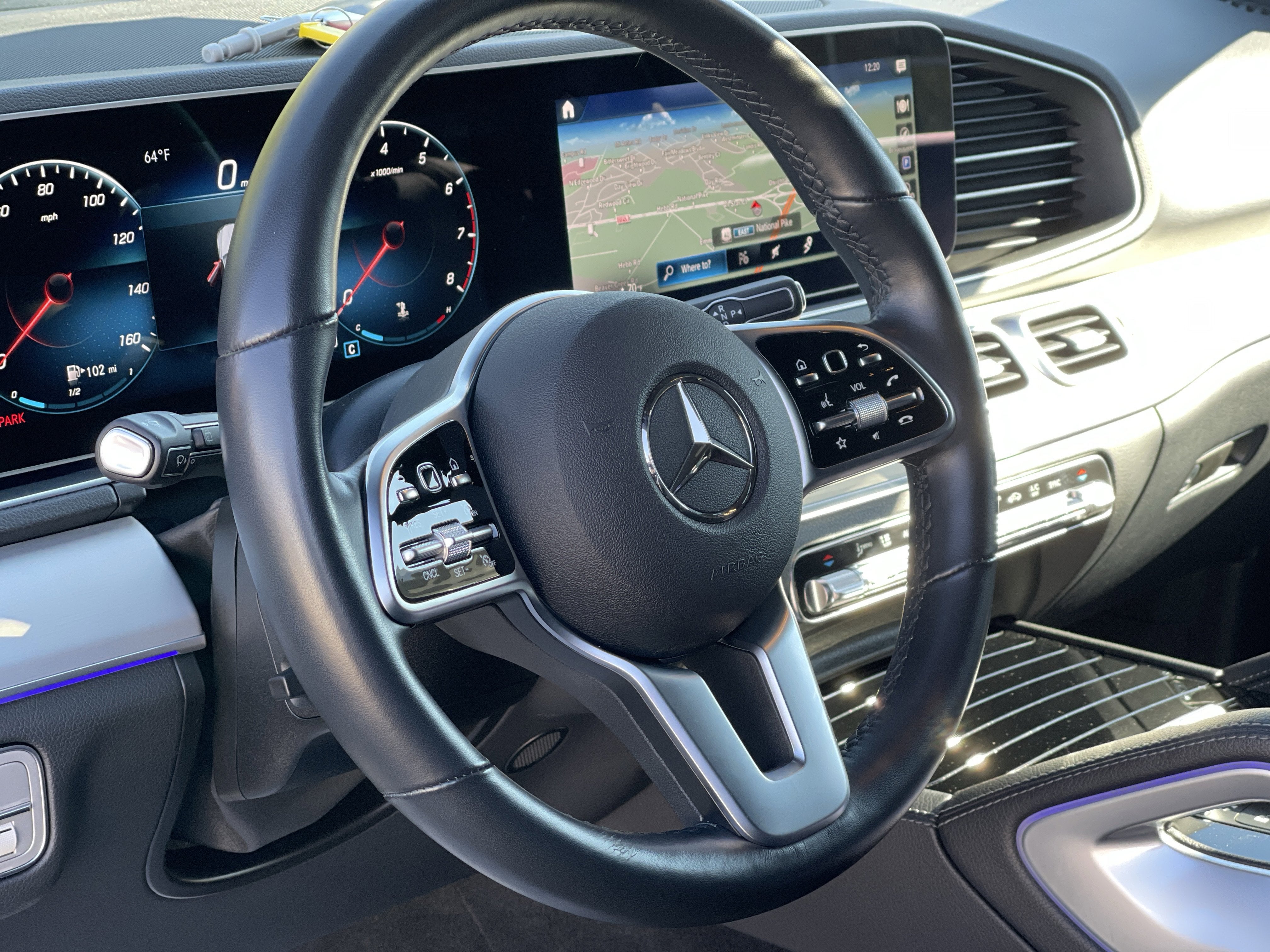 2022 Mercedes-Benz GLE GLE 350 4MATIC® SUV