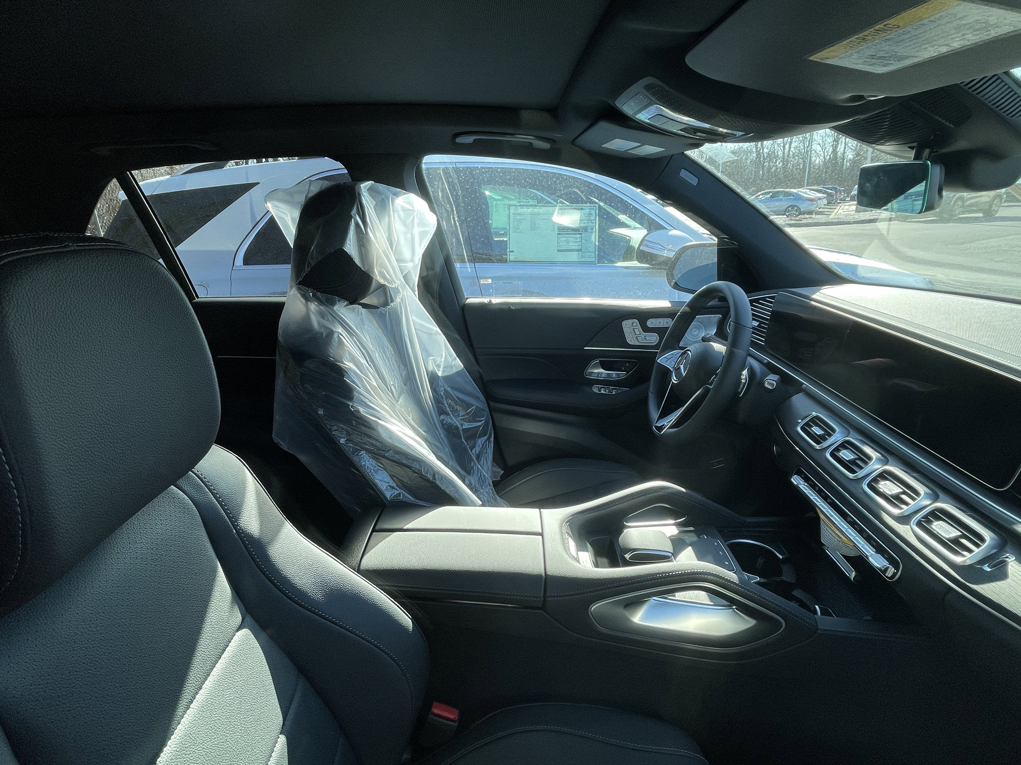 2026 Mercedes-Benz GLE GLE 450 4MATIC® SUV MANUFAKTUR Edition