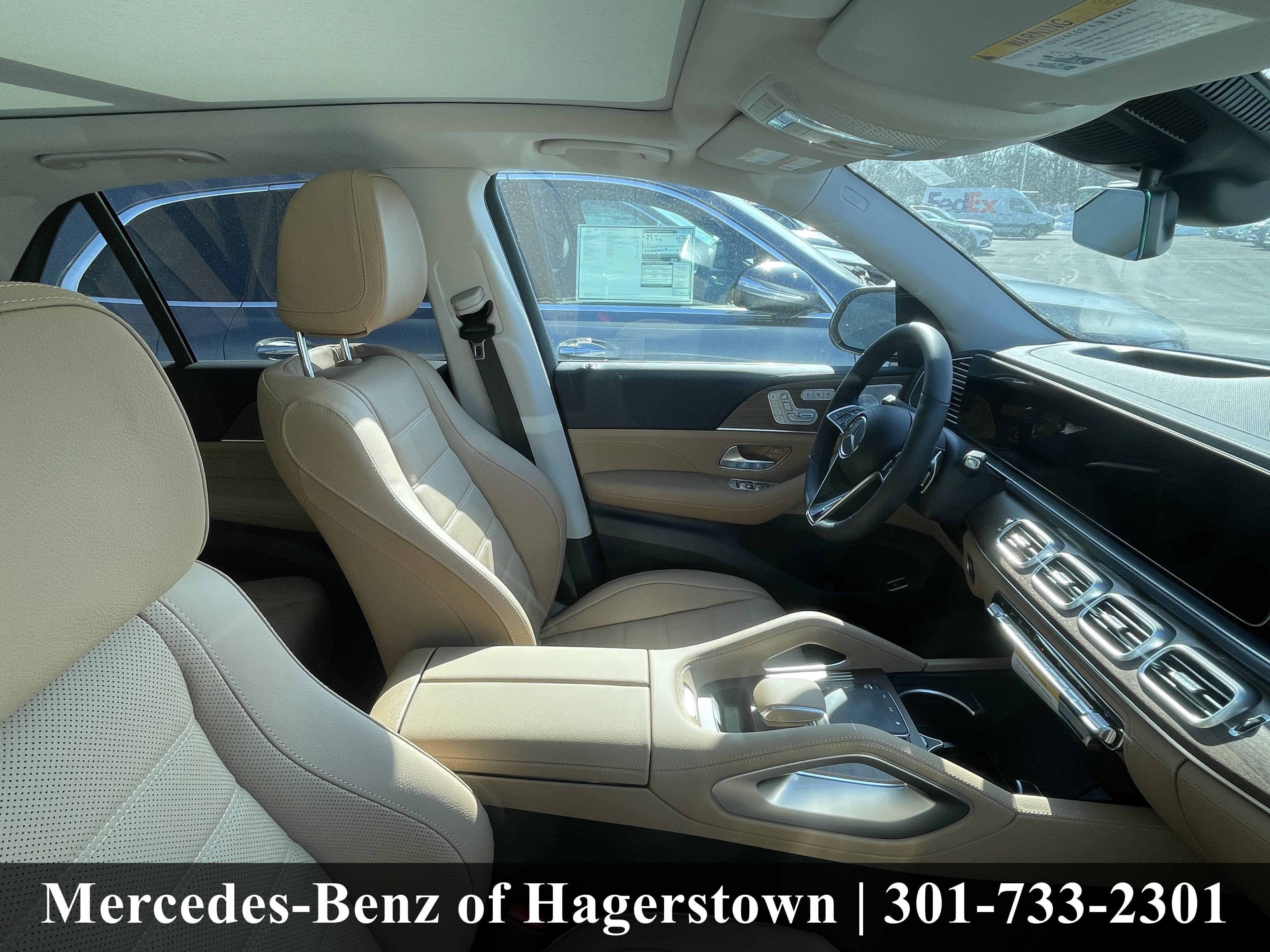 2026 Mercedes-Benz GLE GLE 450 4MATIC® SUV