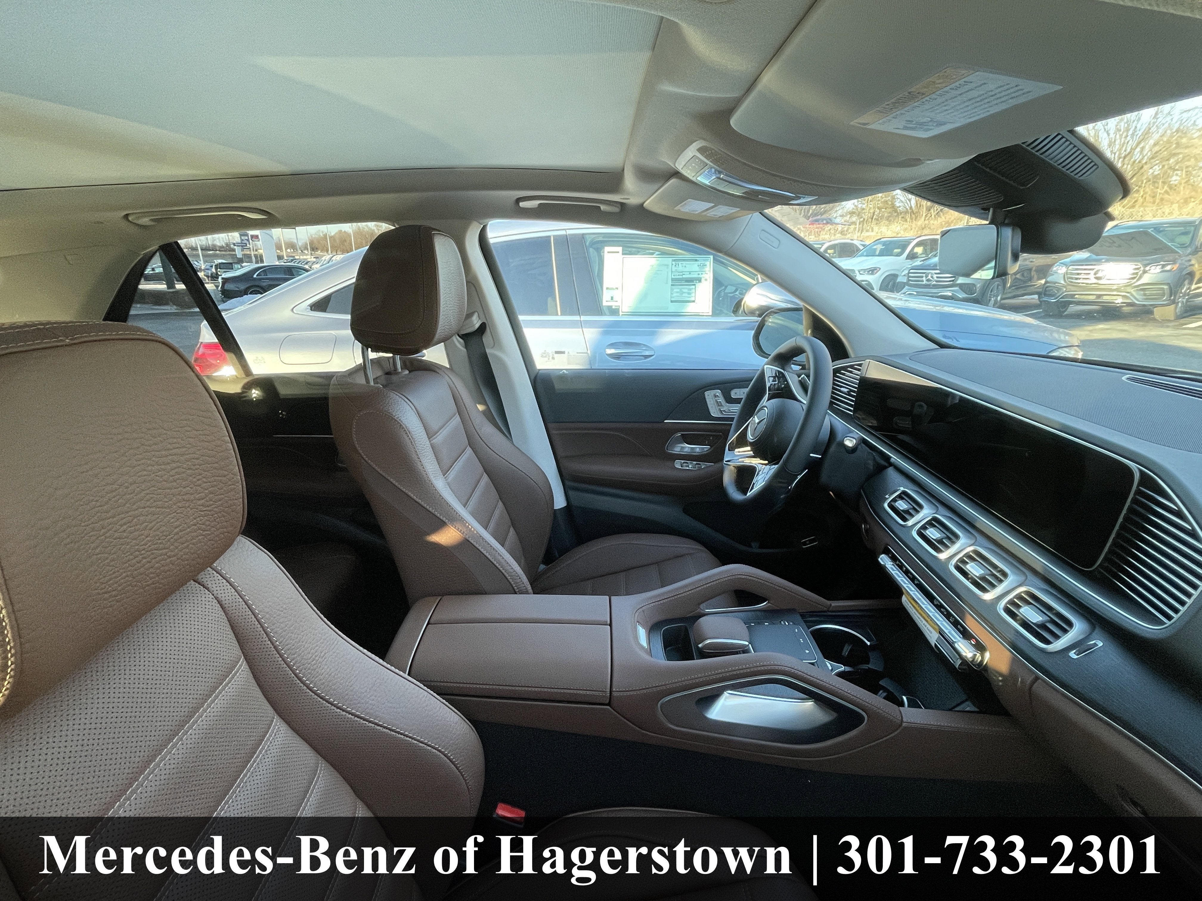 2026 Mercedes-Benz GLE GLE 450 4MATIC® SUV