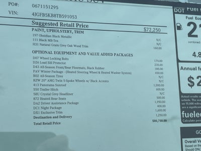 2026 Mercedes-Benz GLE GLE 450 4MATIC® SUV