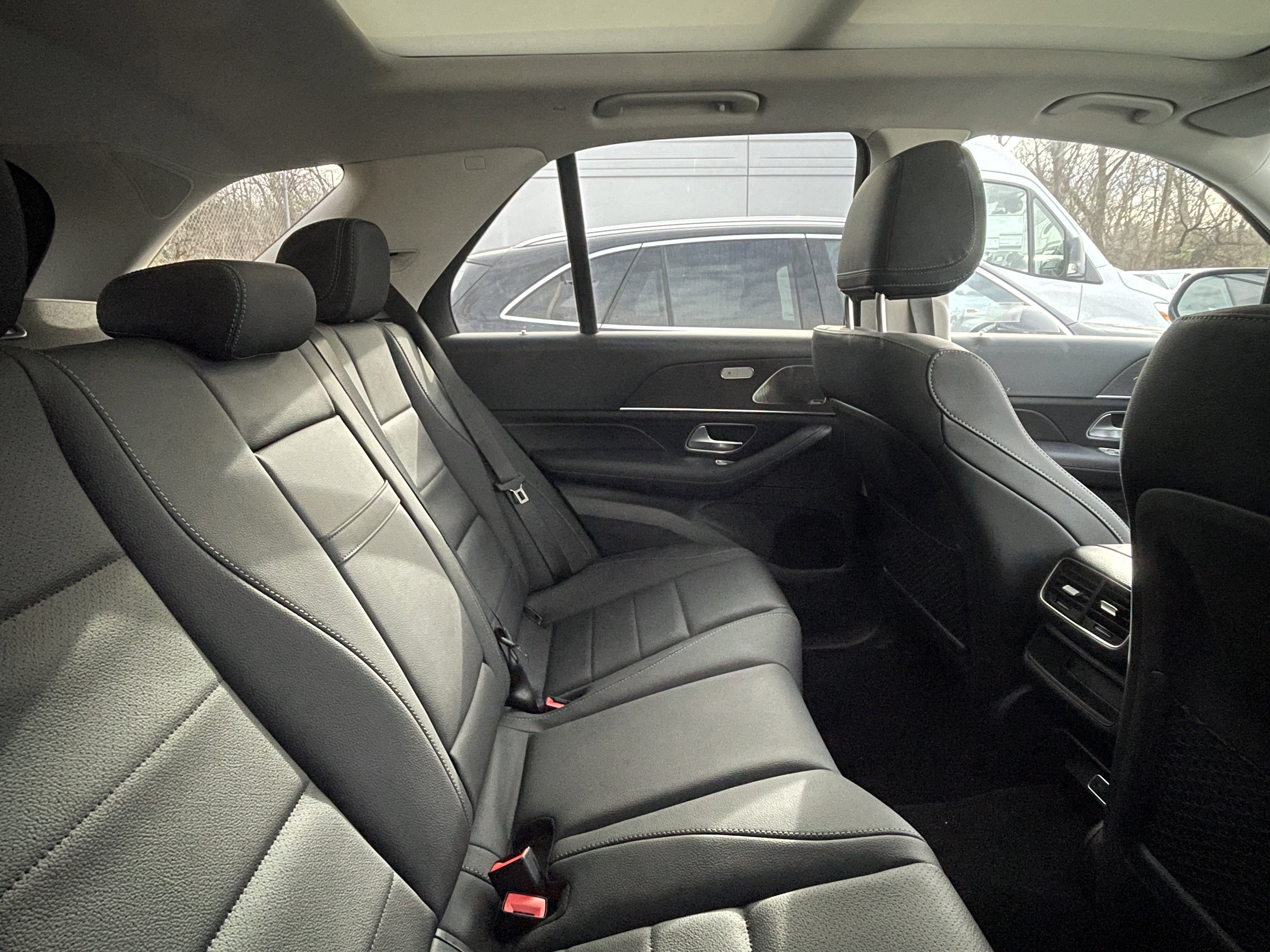 2026 Mercedes-Benz GLE GLE 450 4MATIC® SUV