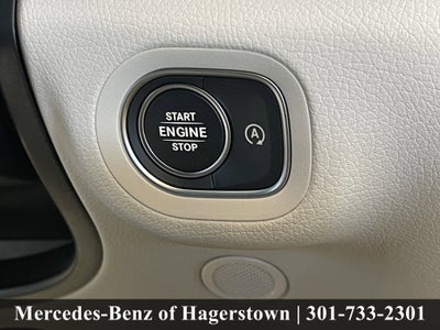 2026 Mercedes-Benz GLE GLE 450 4MATIC® SUV