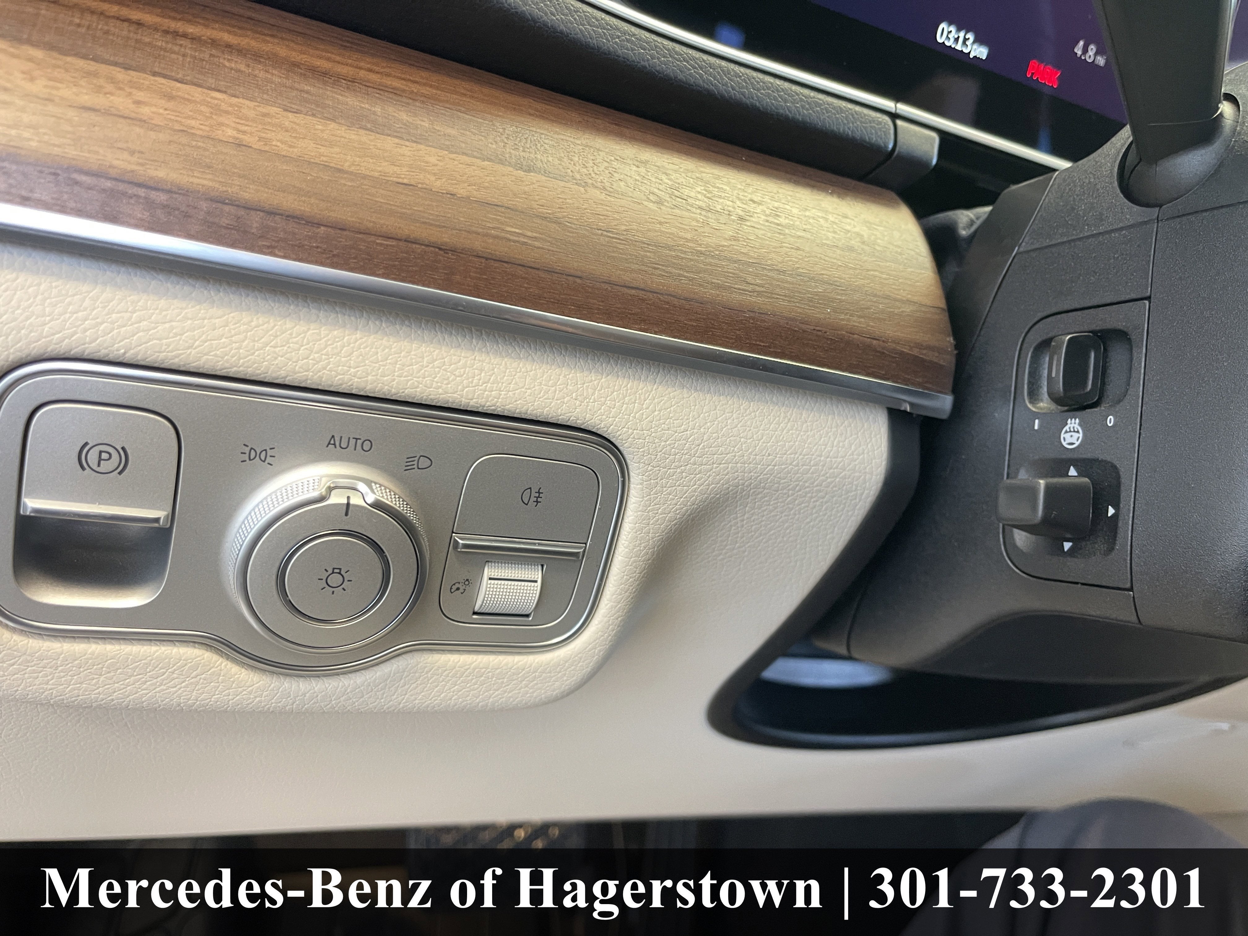 2026 Mercedes-Benz GLE GLE 450 4MATIC® SUV