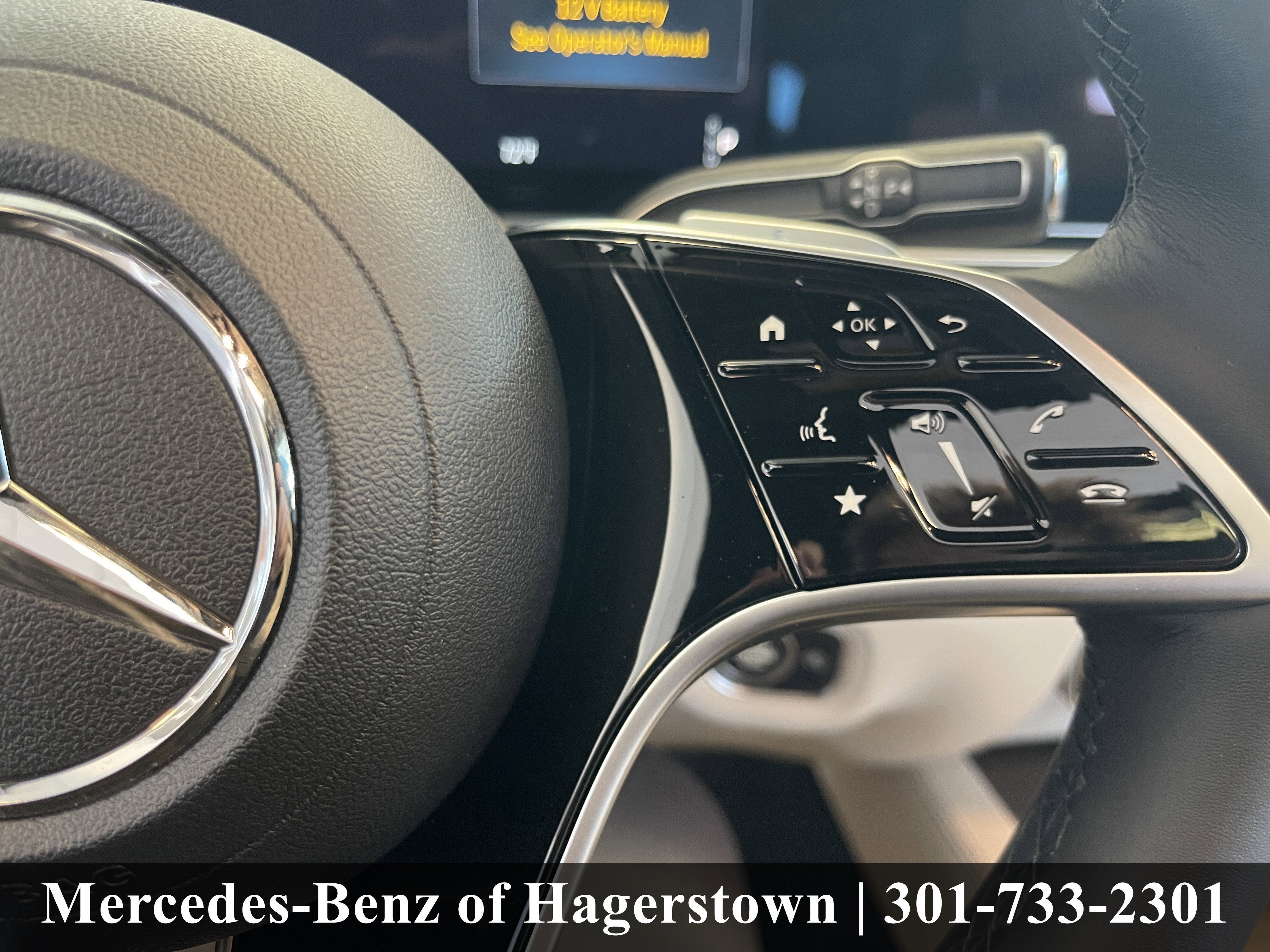 2026 Mercedes-Benz GLE GLE 450 4MATIC® SUV