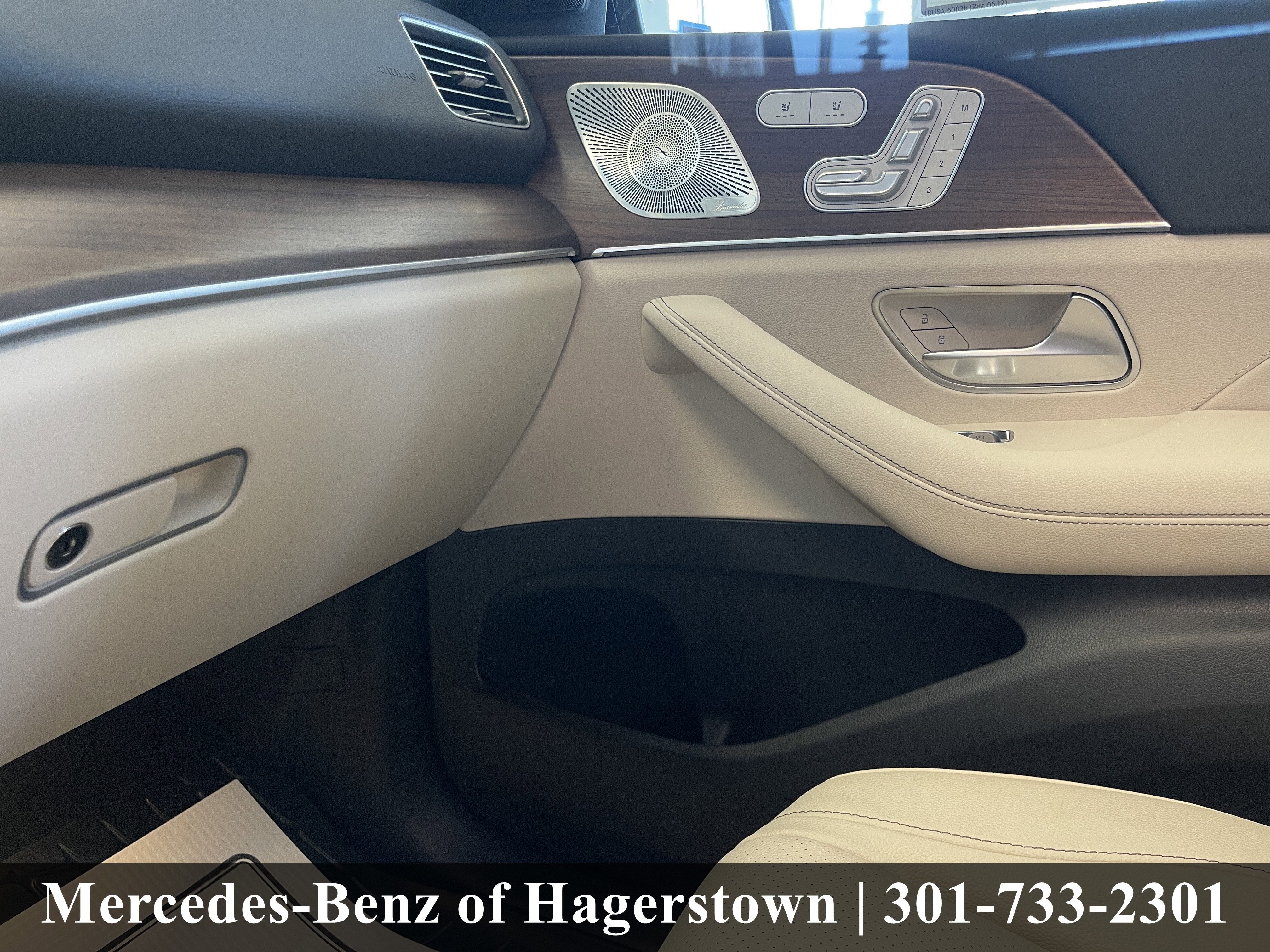 2026 Mercedes-Benz GLE GLE 450 4MATIC® SUV