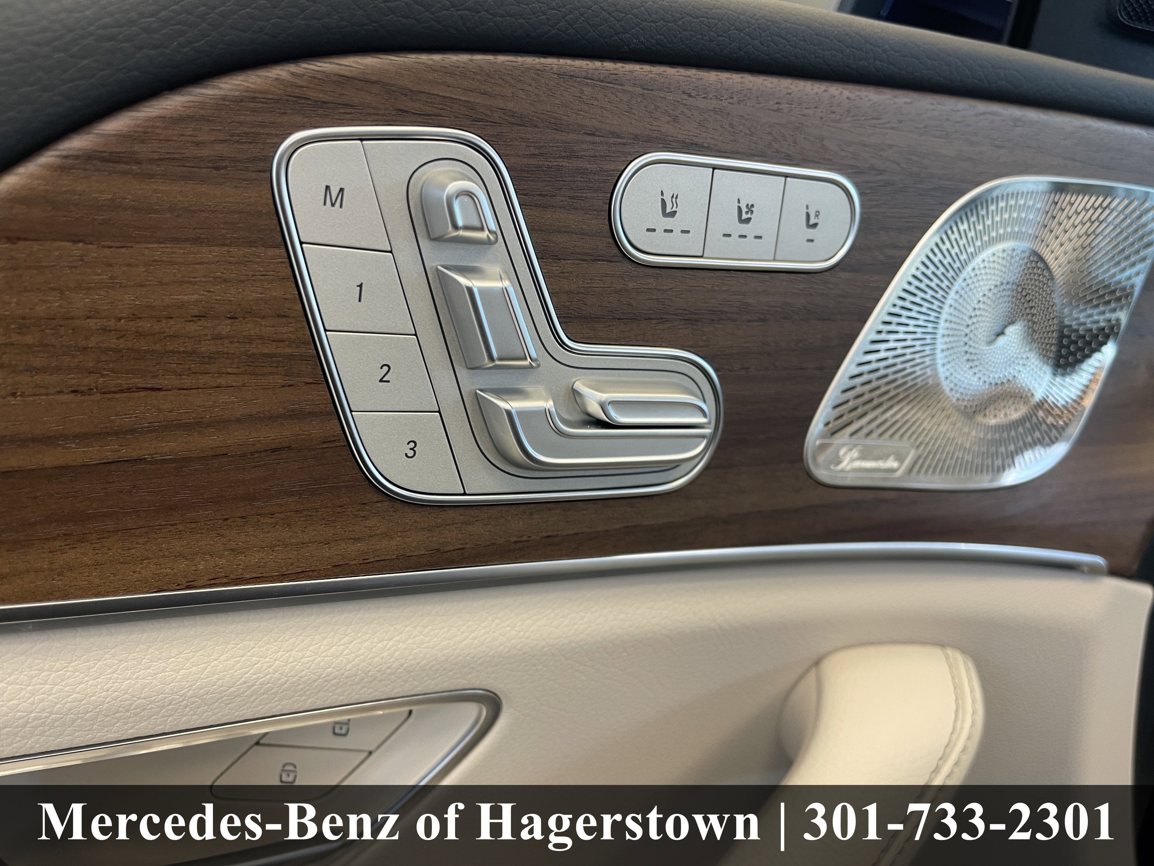 2026 Mercedes-Benz GLE GLE 450 4MATIC® SUV