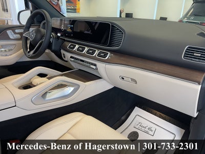 2026 Mercedes-Benz GLE GLE 450 4MATIC® SUV