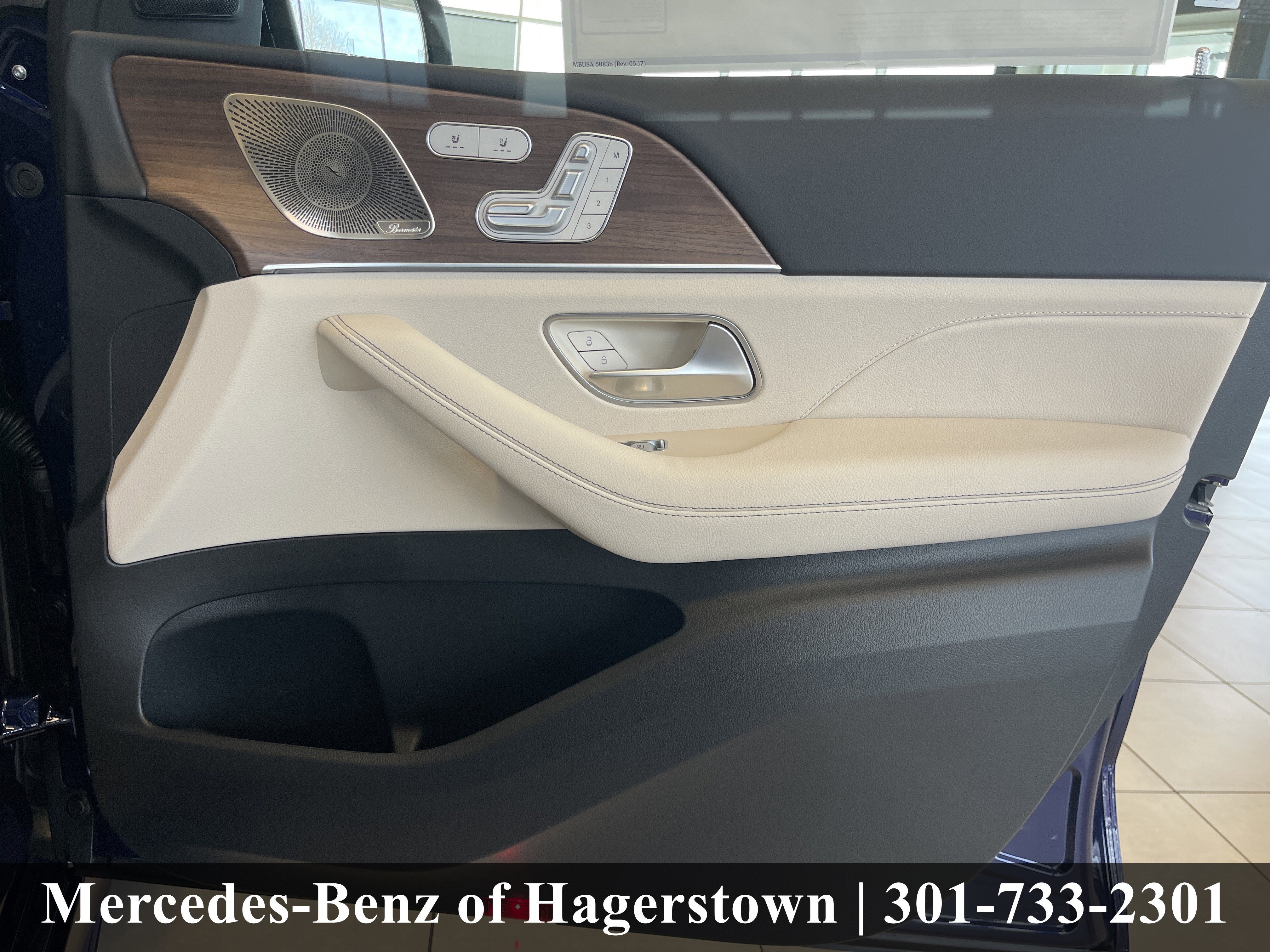 2026 Mercedes-Benz GLE GLE 450 4MATIC® SUV