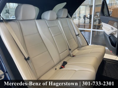 2026 Mercedes-Benz GLE GLE 450 4MATIC® SUV