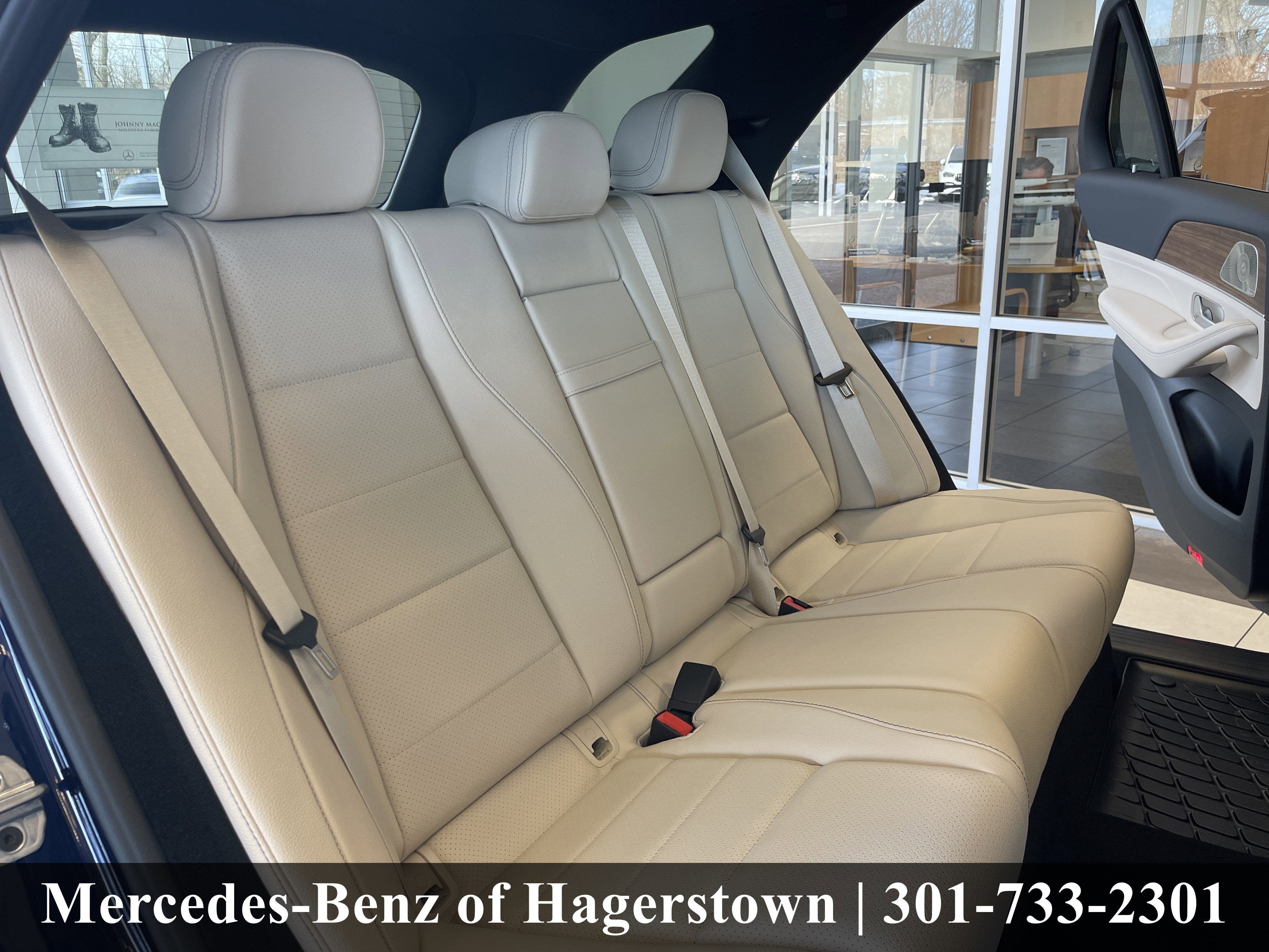 2026 Mercedes-Benz GLE GLE 450 4MATIC® SUV