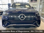 2026 Mercedes-Benz GLE GLE 450 4MATIC® SUV