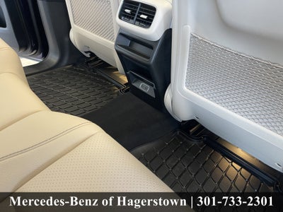 2026 Mercedes-Benz GLE GLE 450 4MATIC® SUV