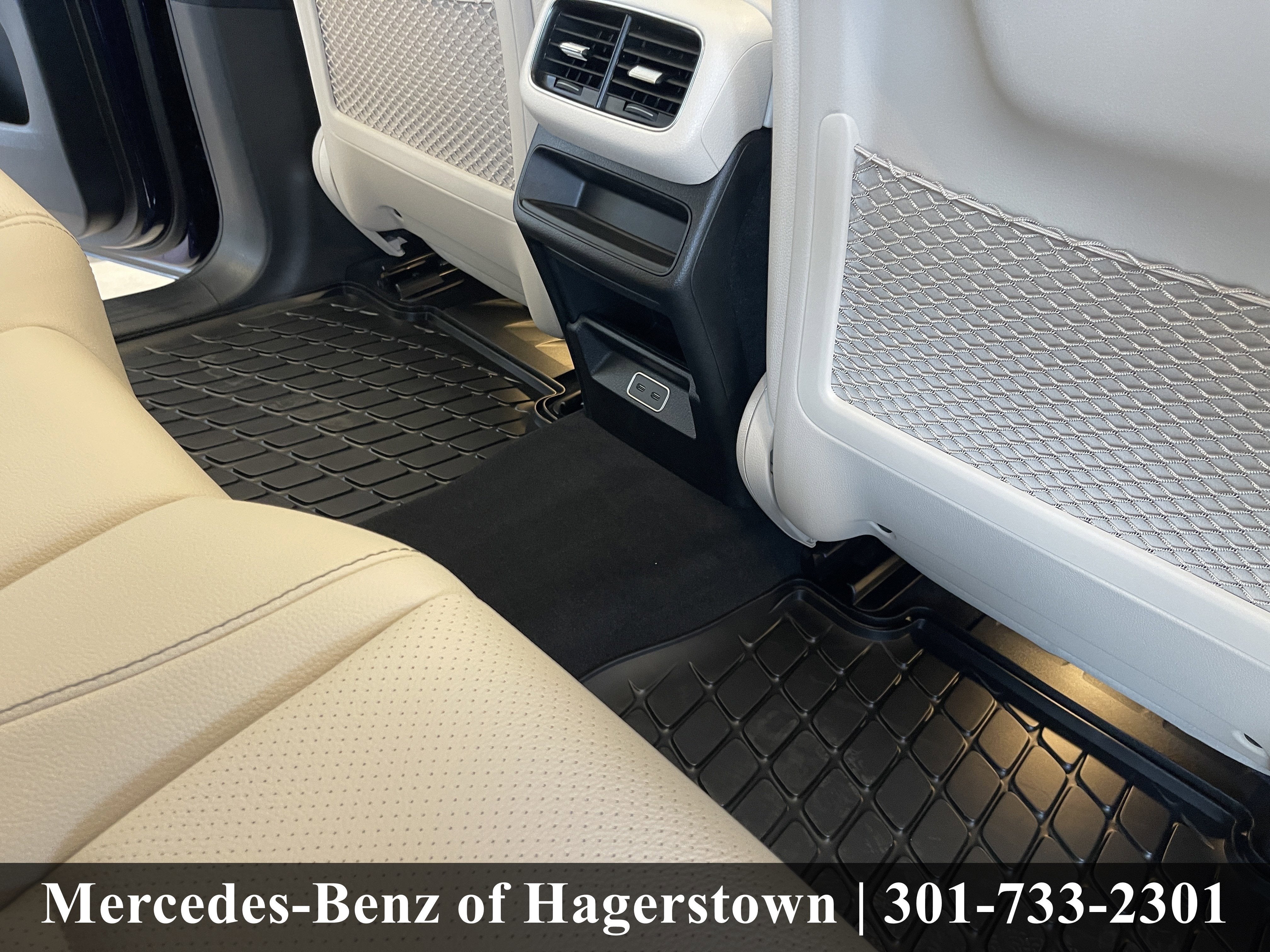 2026 Mercedes-Benz GLE GLE 450 4MATIC® SUV