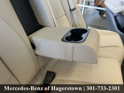 2026 Mercedes-Benz GLE GLE 450 4MATIC® SUV