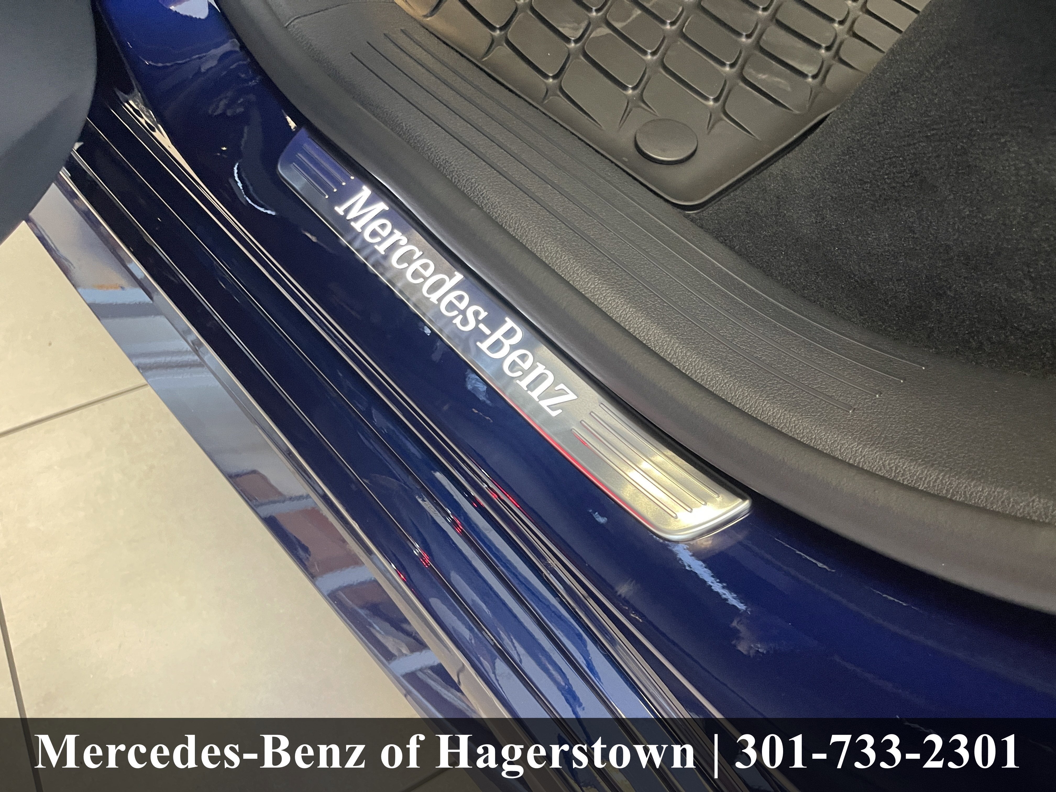 2026 Mercedes-Benz GLE GLE 450 4MATIC® SUV