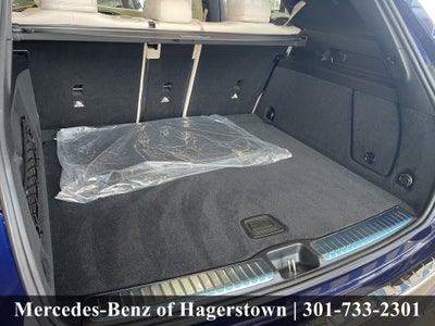 2026 Mercedes-Benz GLE GLE 450 4MATIC® SUV