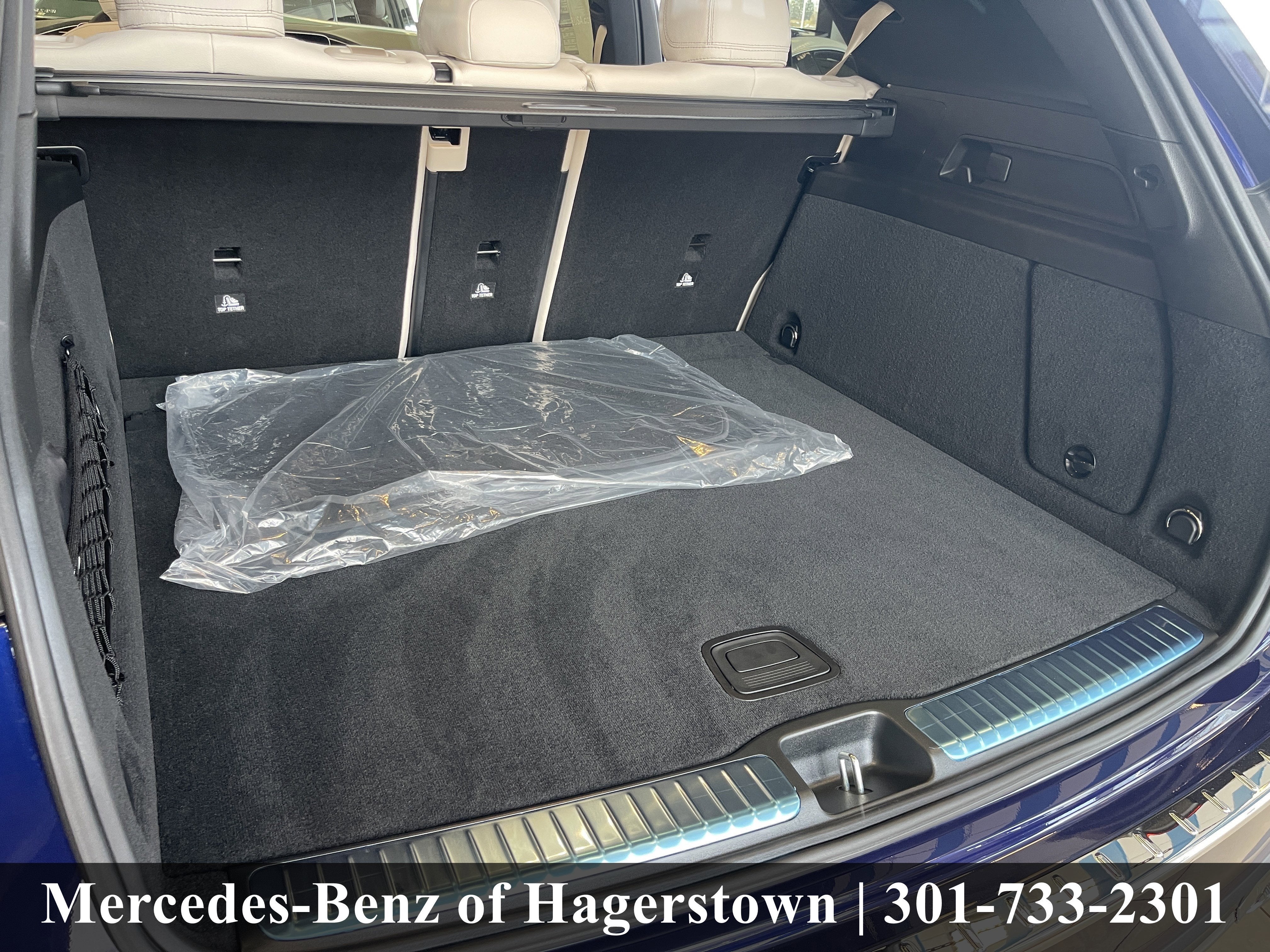 2026 Mercedes-Benz GLE GLE 450 4MATIC® SUV