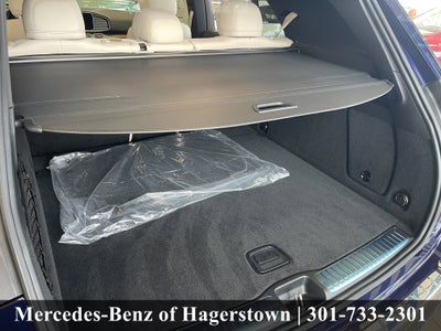 2026 Mercedes-Benz GLE GLE 450 4MATIC® SUV