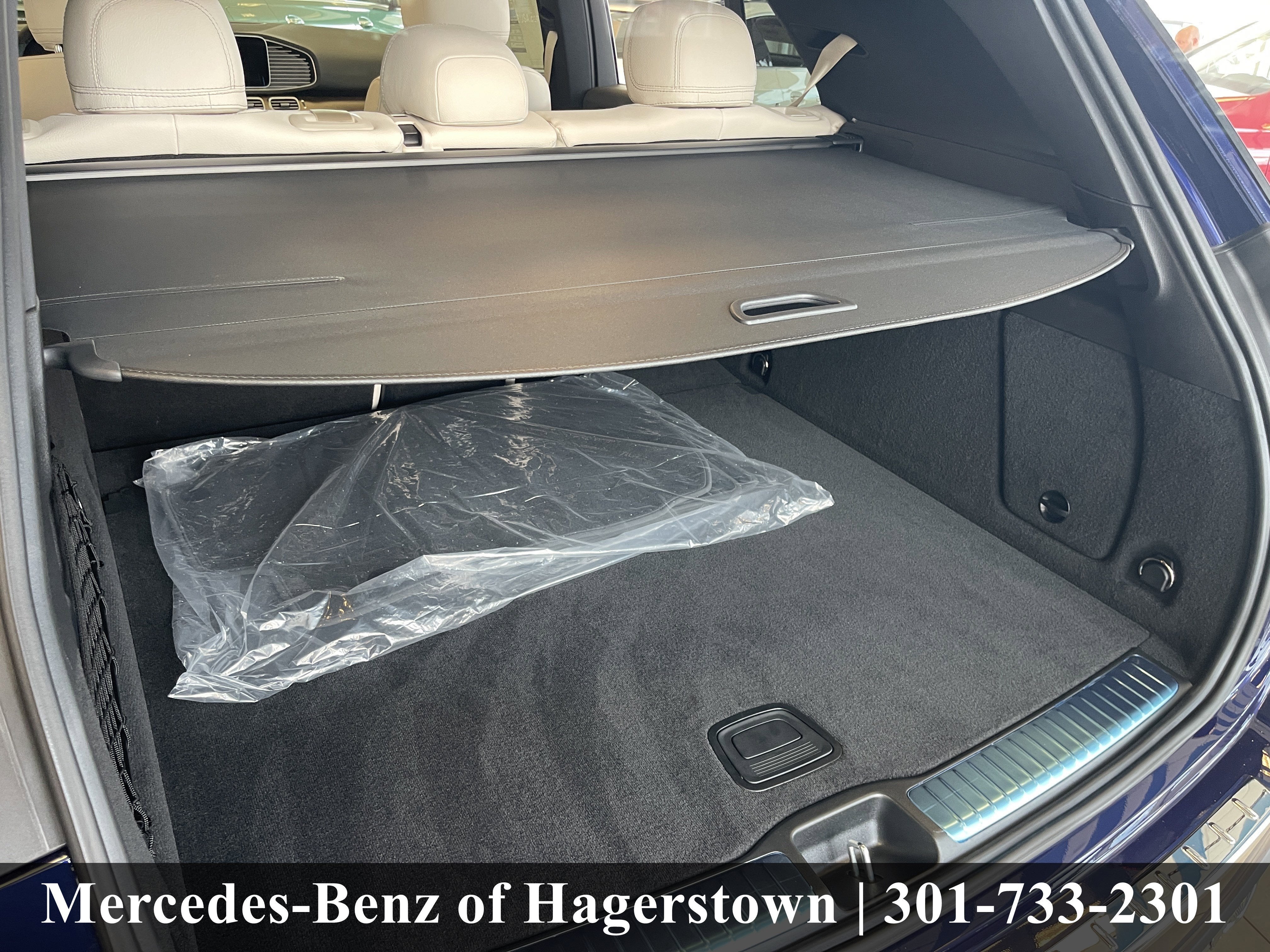 2026 Mercedes-Benz GLE GLE 450 4MATIC® SUV