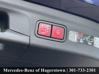 2026 Mercedes-Benz GLE GLE 450 4MATIC® SUV