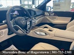 2026 Mercedes-Benz GLE GLE 450 4MATIC® SUV