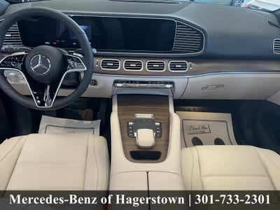 2026 Mercedes-Benz GLE GLE 450 4MATIC® SUV