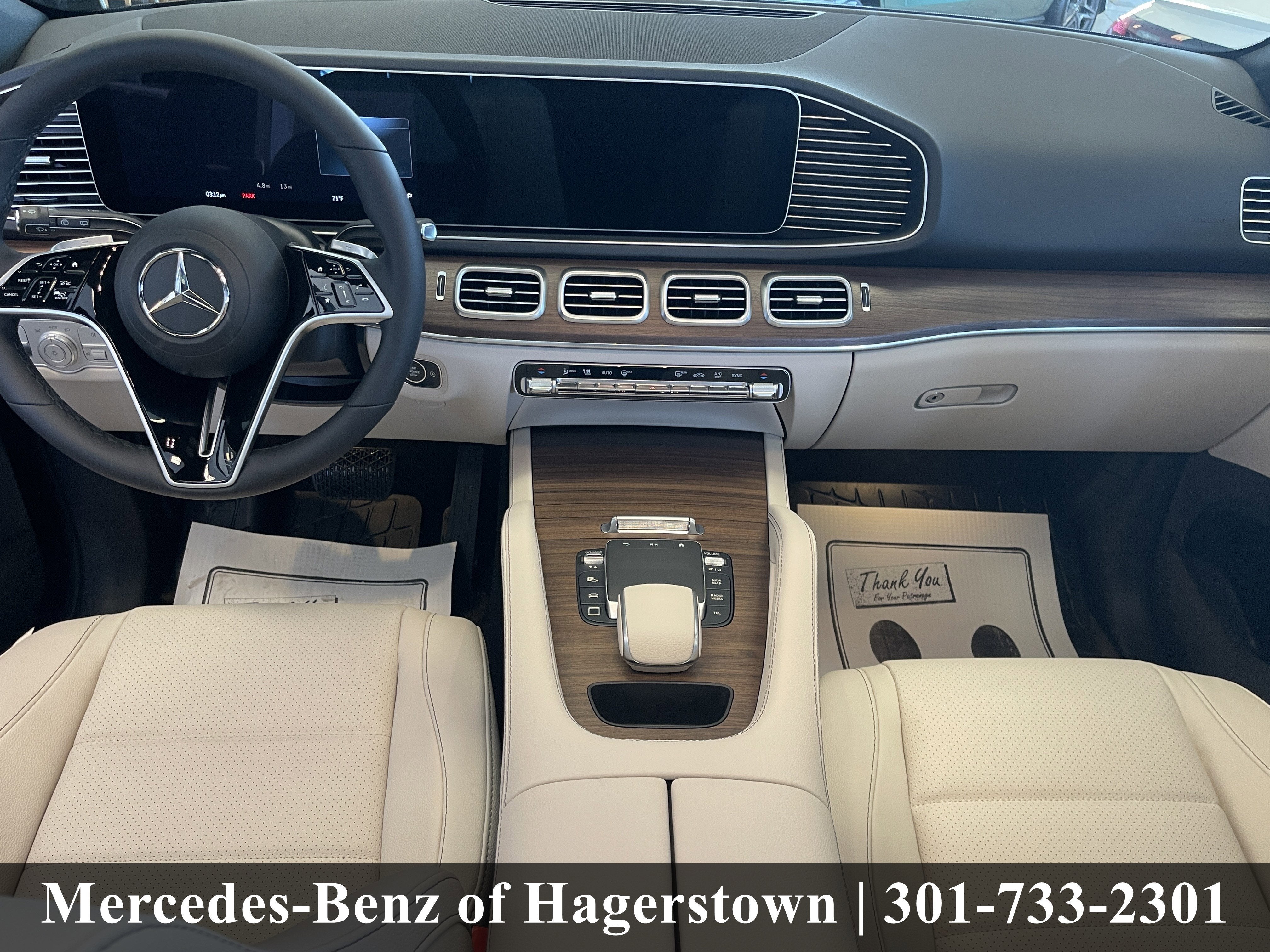 2026 Mercedes-Benz GLE GLE 450 4MATIC® SUV