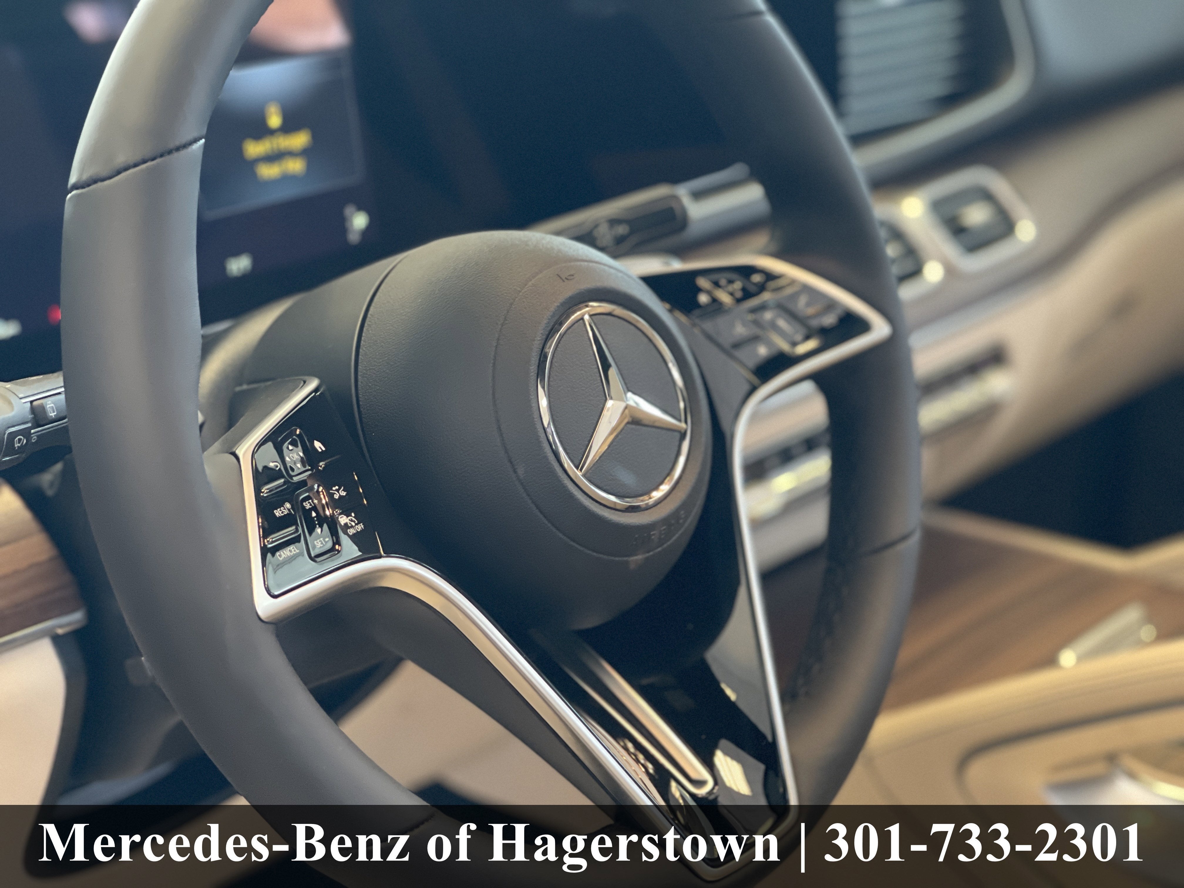 2026 Mercedes-Benz GLE GLE 450 4MATIC® SUV