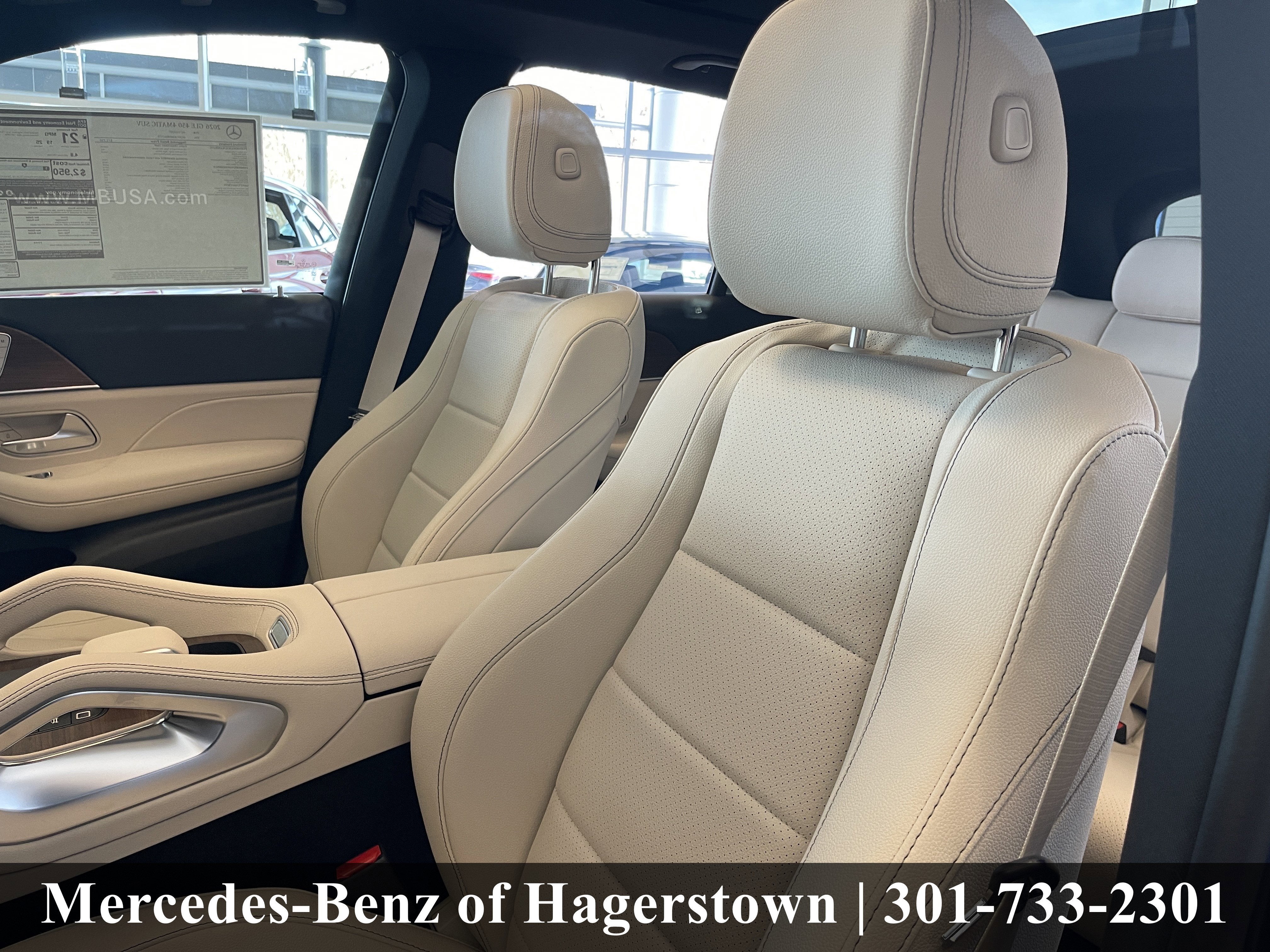 2026 Mercedes-Benz GLE GLE 450 4MATIC® SUV