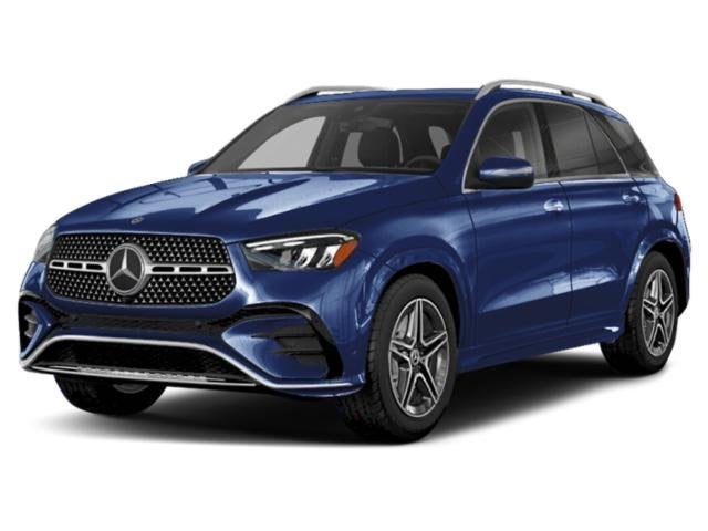 2026 Mercedes-Benz GLE GLE 450 4MATIC® SUV