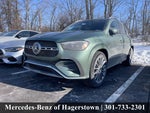 2026 Mercedes-Benz GLE GLE 450 4MATIC® SUV