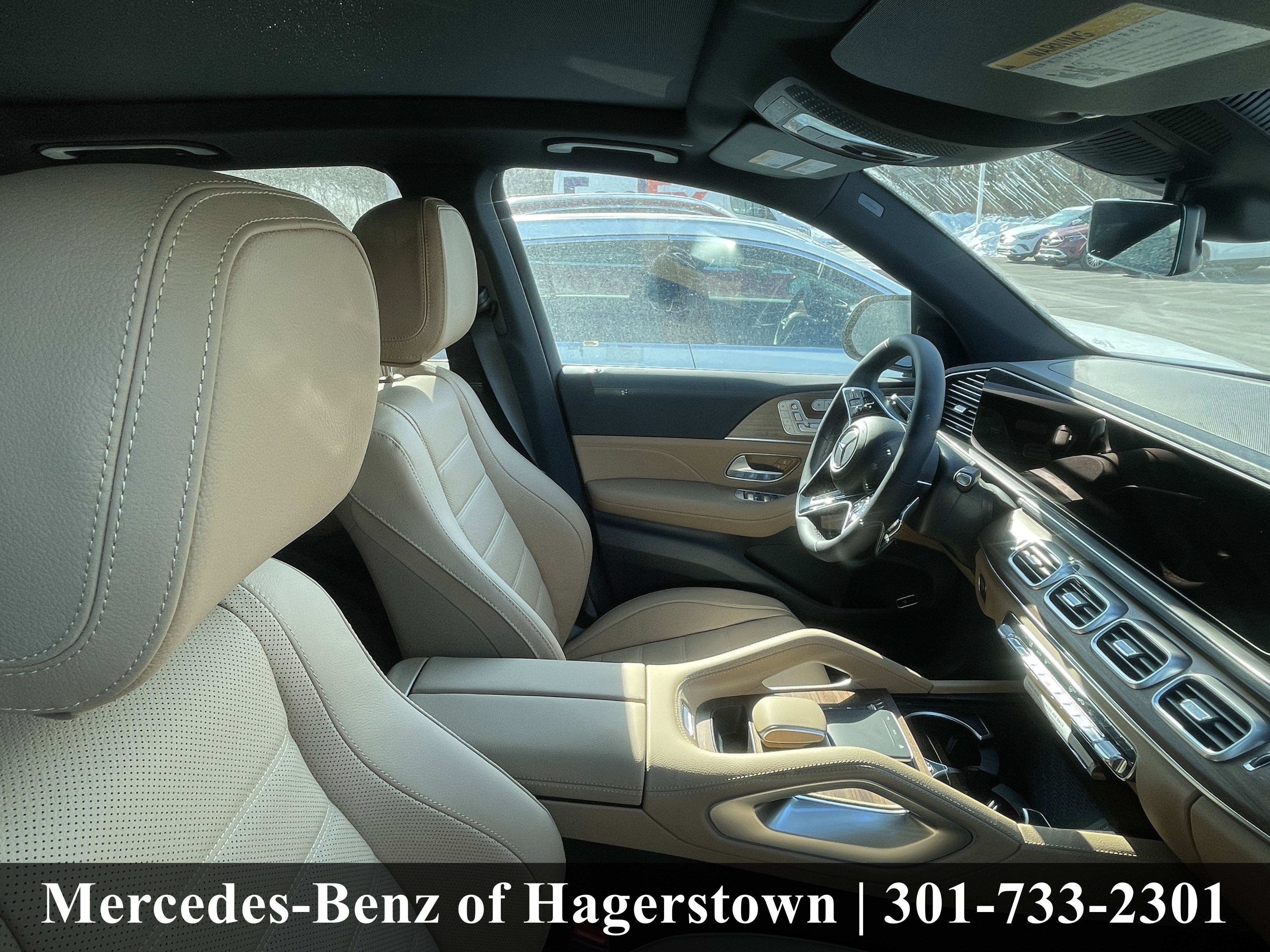 2026 Mercedes-Benz GLE GLE 450 4MATIC® SUV