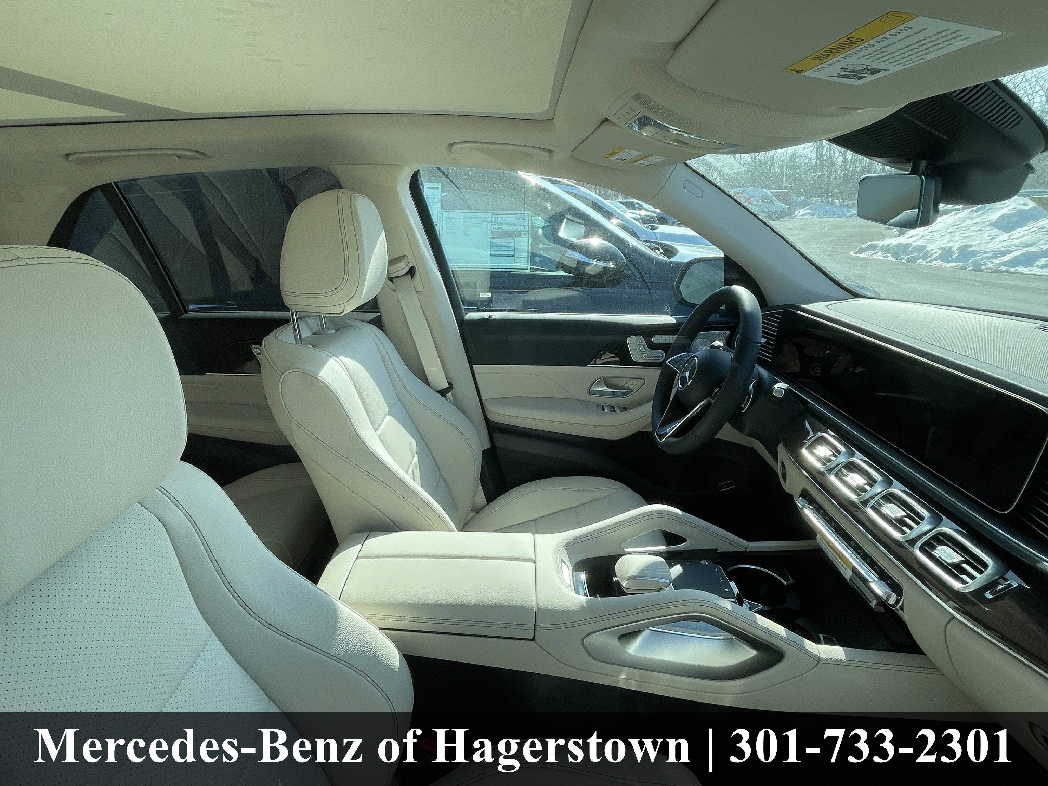 2026 Mercedes-Benz GLE GLE 450 4MATIC® SUV