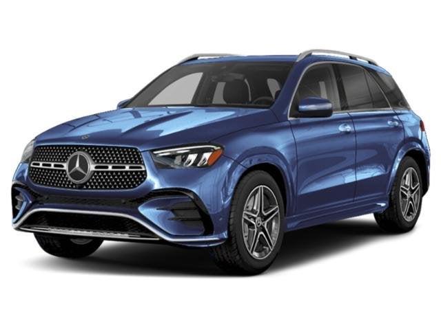 2026 Mercedes-Benz GLE GLE 450 4MATIC® SUV