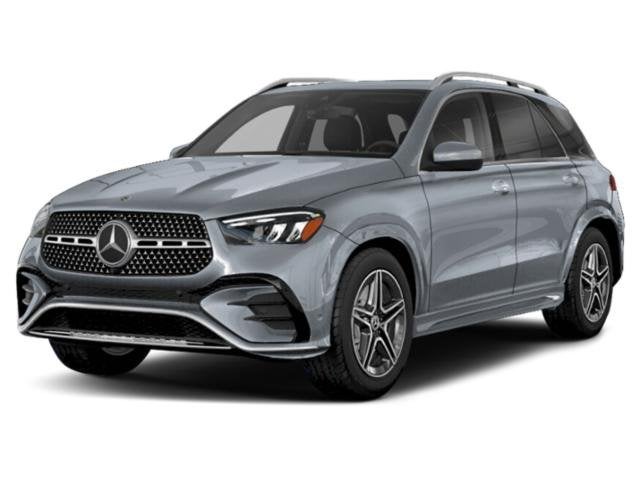 2026 Mercedes-Benz GLE GLE 450 4MATIC® SUV