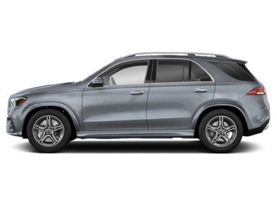 2026 Mercedes-Benz GLE GLE 450 4MATIC® SUV
